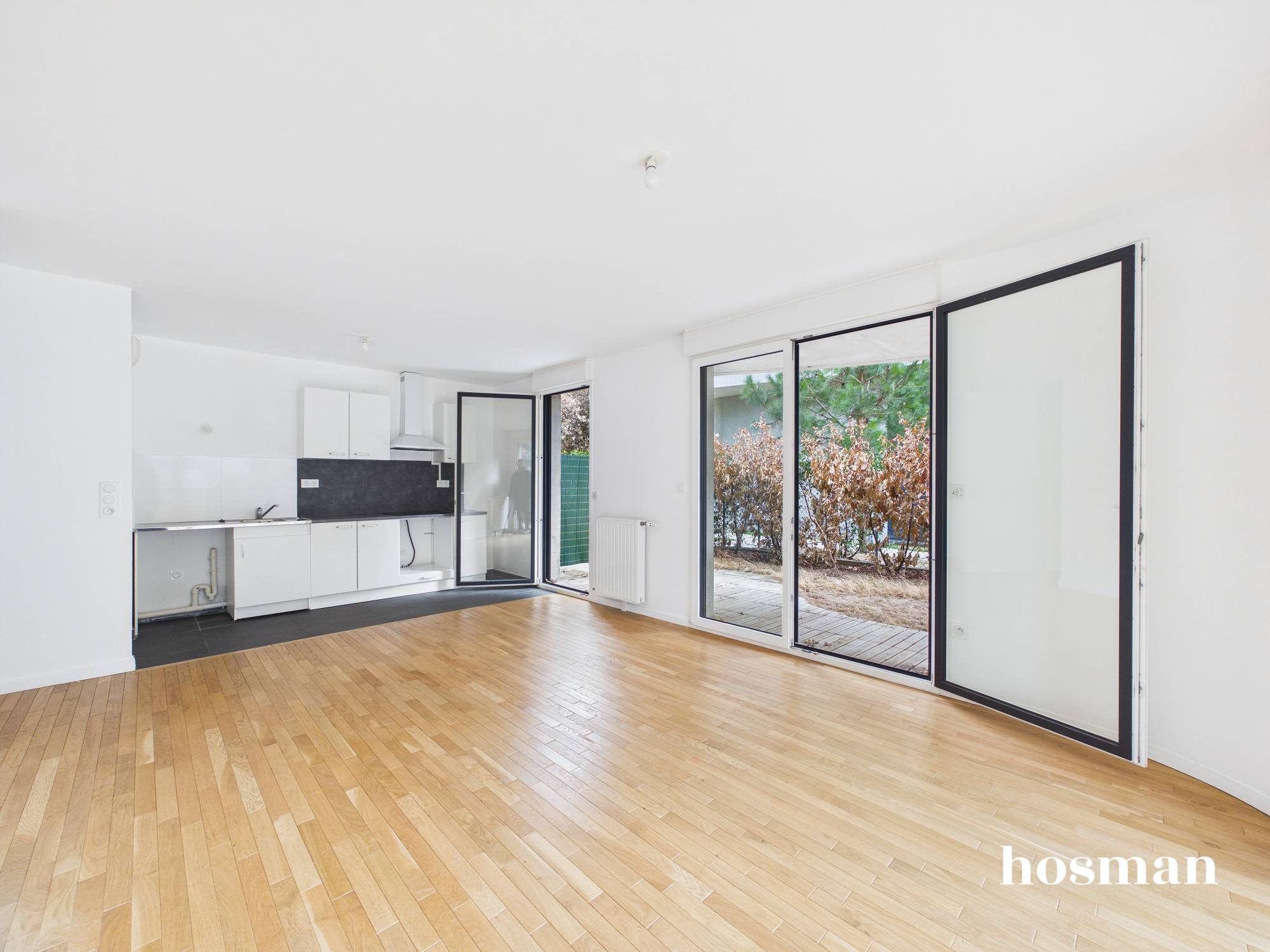Photo 4 - Appartement 60.1 Colombes