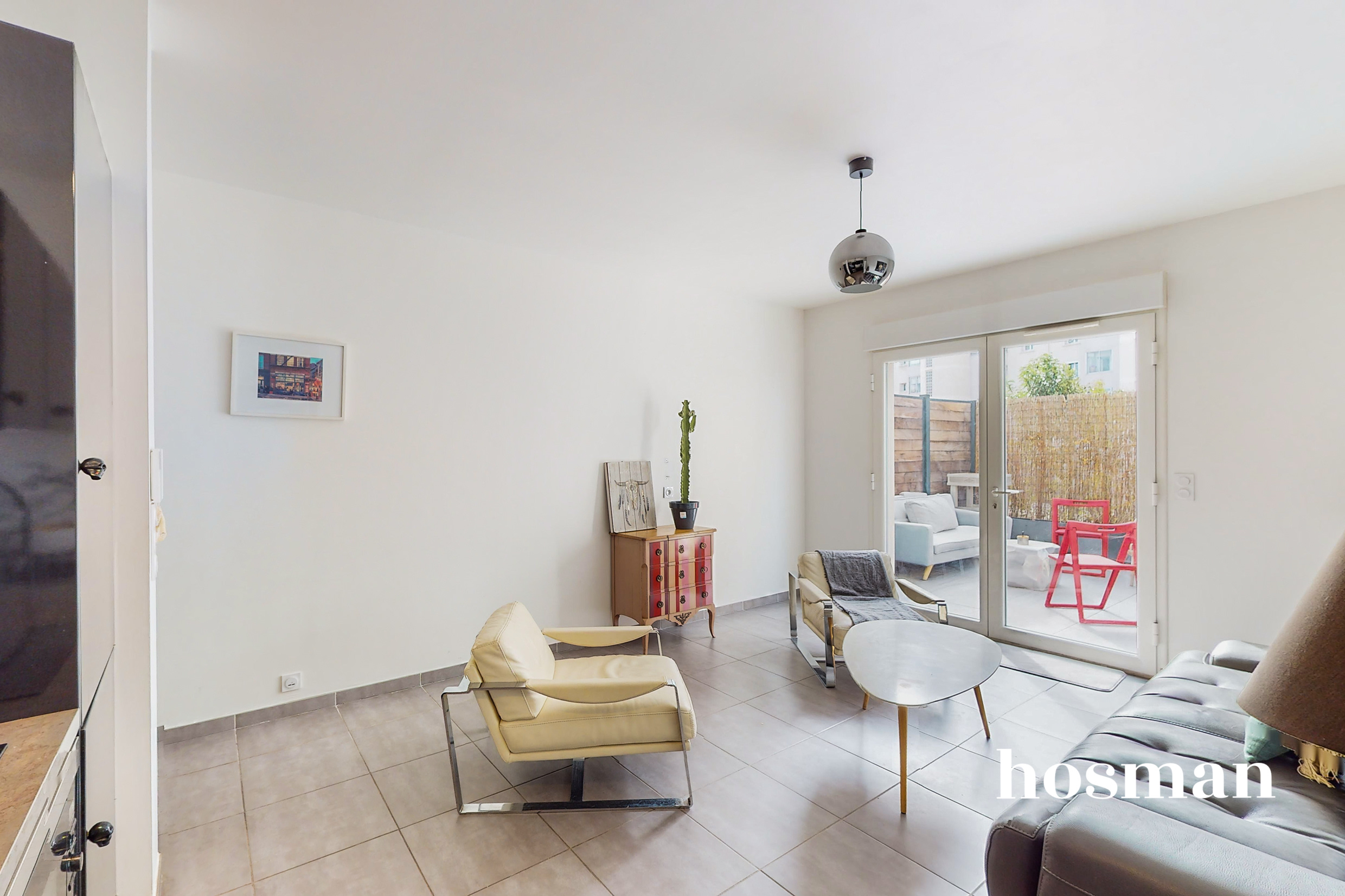 Photo 2 - Appartement 43.0 Marseille