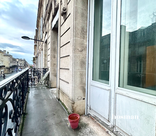 Photo 3 - Appartement 39.06 Bordeaux