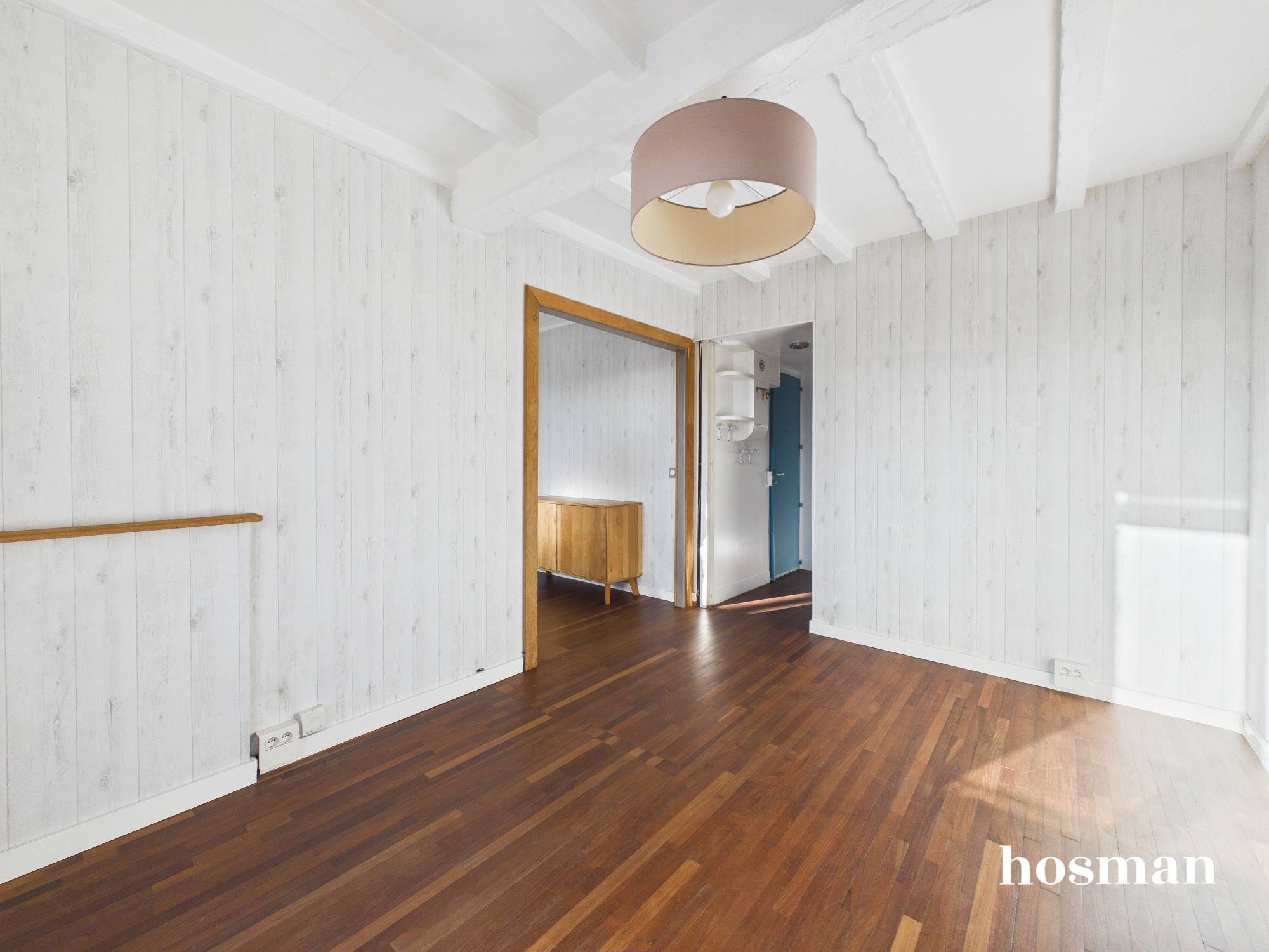 Photo 9 - Appartement 66.0 Vincennes