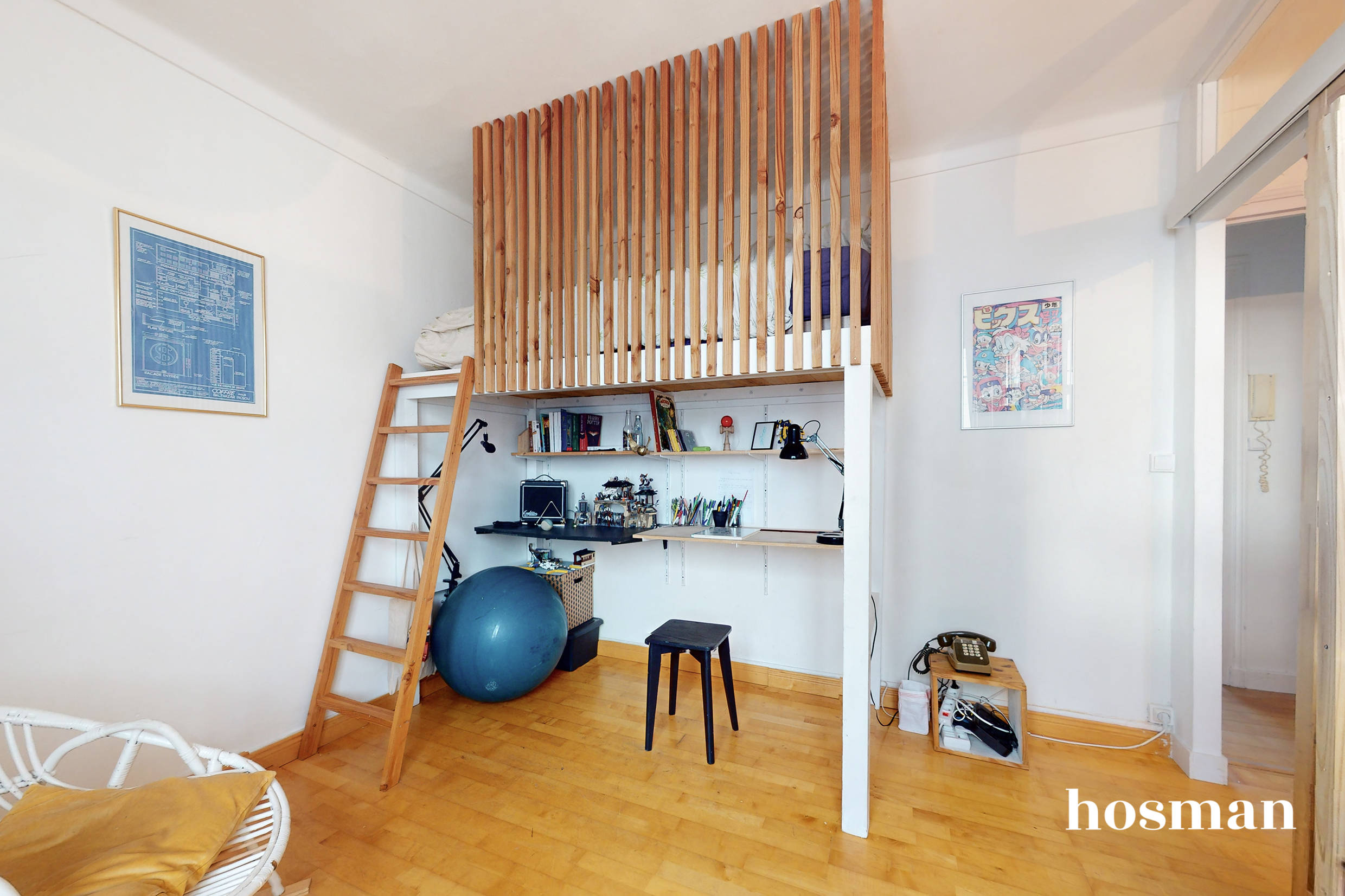 Photo 7 - Appartement 47.97 Nantes
