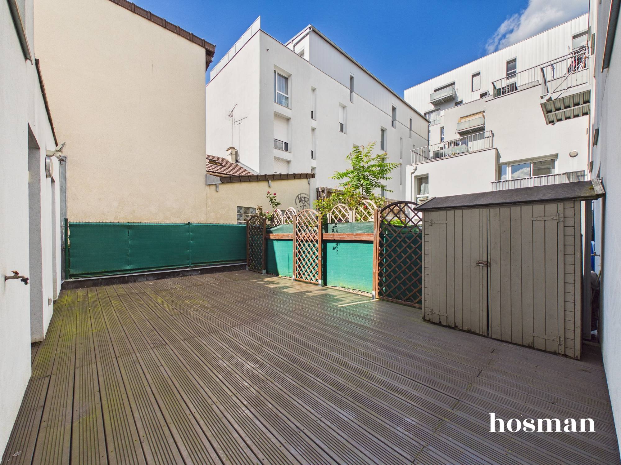 Photo 16 - Appartement 80.42 Vitry-sur-Seine