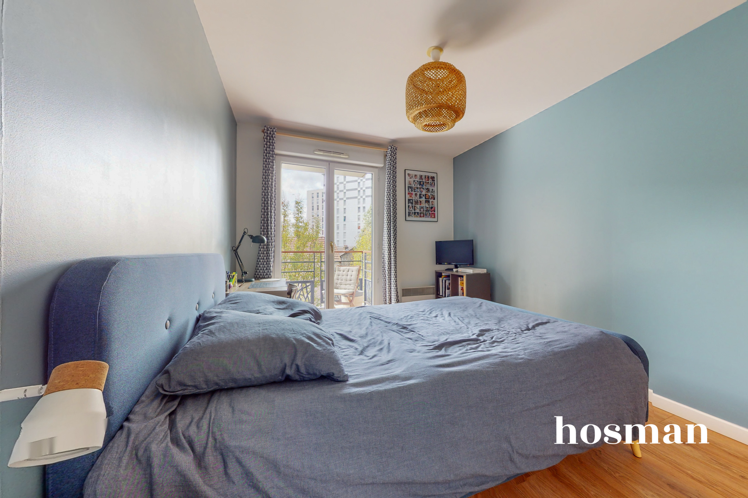 Photo 6 - Appartement 70.05 Colombes