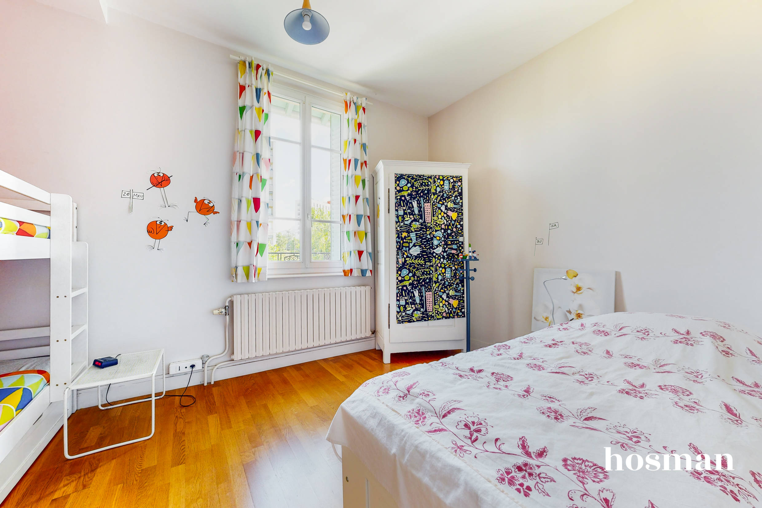 Photo 8 - Maison 91.46 Sainte-Foy-lès-Lyon
