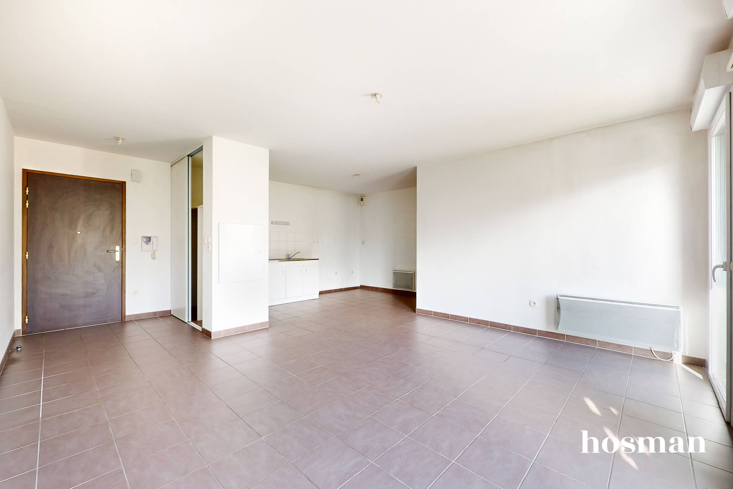 Photo 2 - Appartement 66.75 Nantes