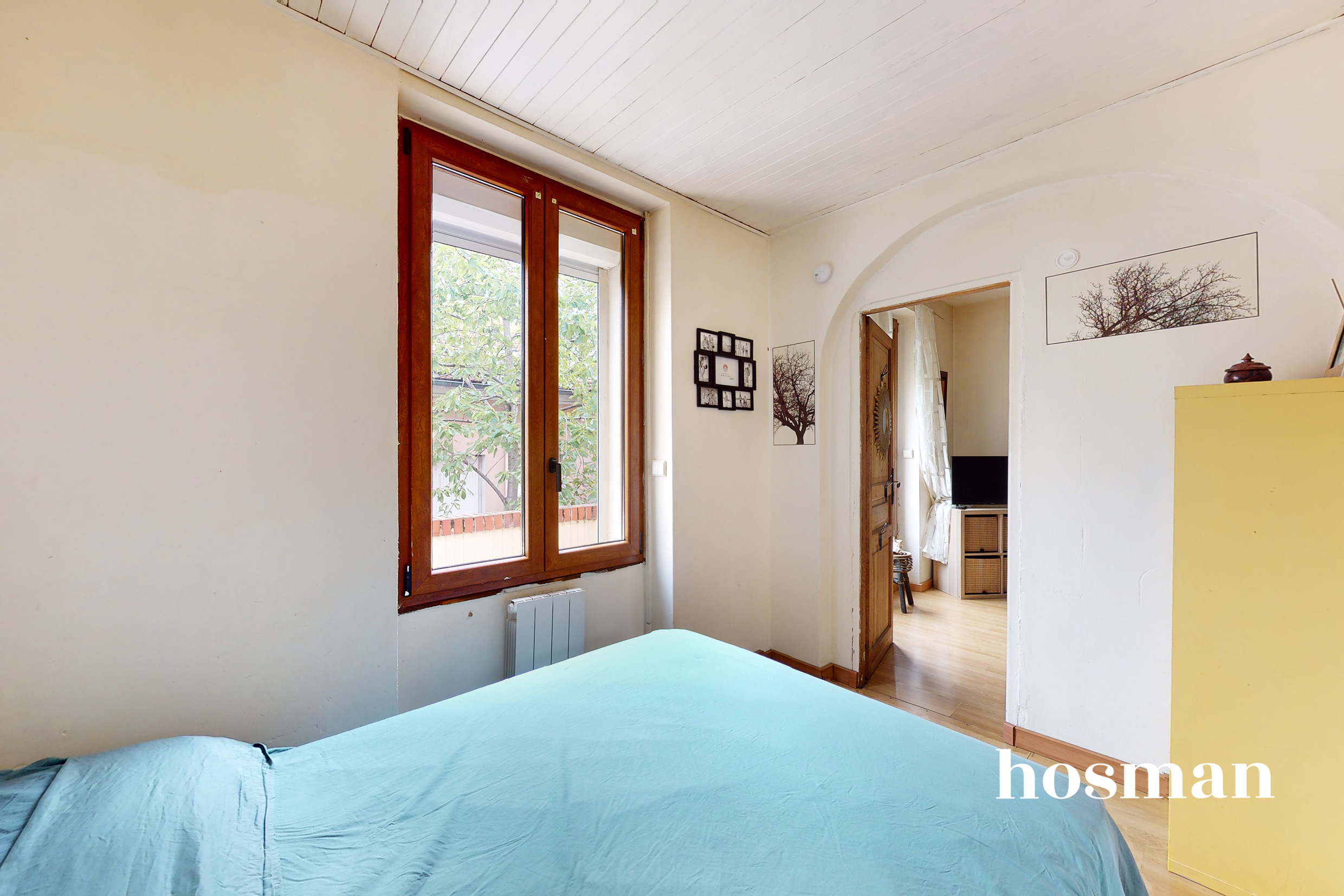 Photo 5 - Appartement 47.0 Colombes