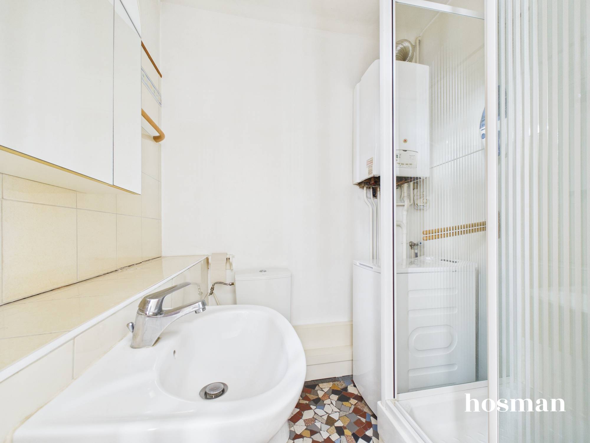 Photo 12 - Appartement 45.37 Nantes