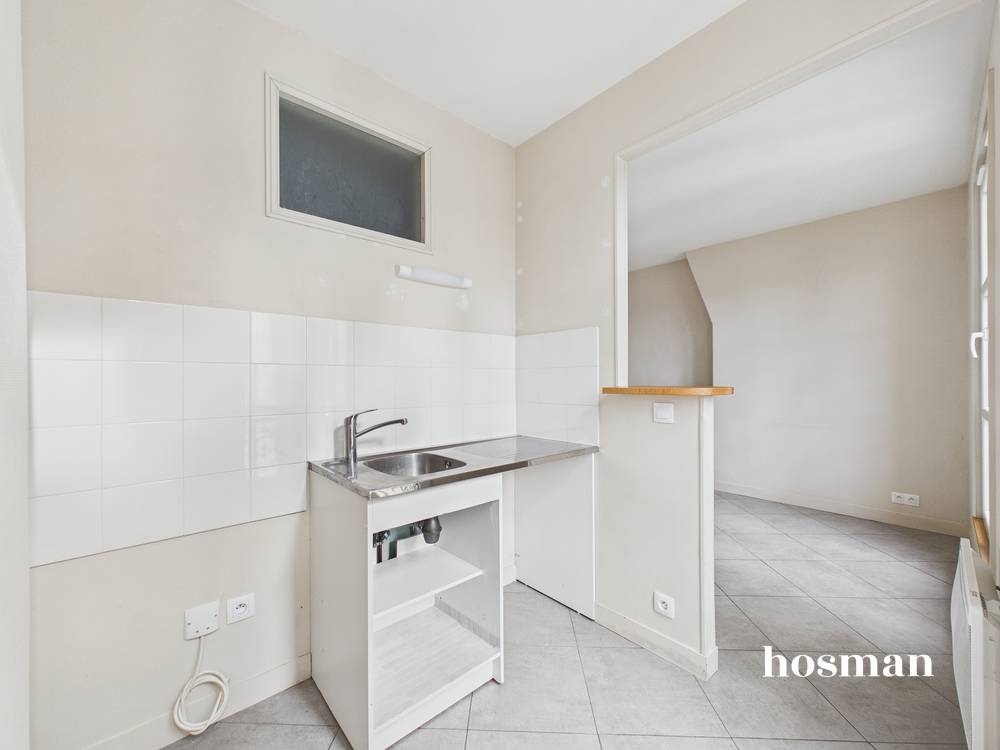 Photo 6 - Appartement 43.64 Paris