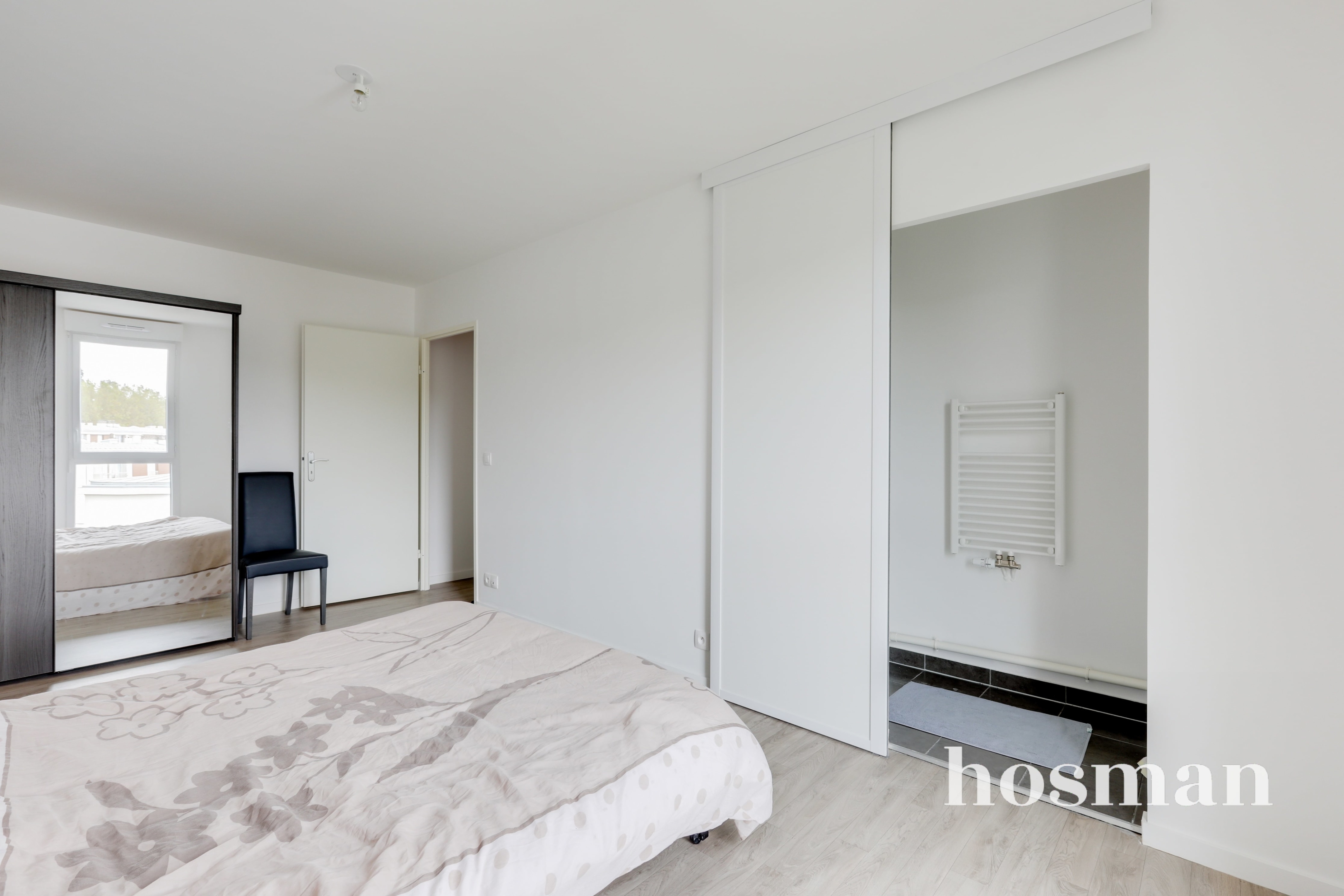 Photo 6 - Appartement 90.0 Sannois