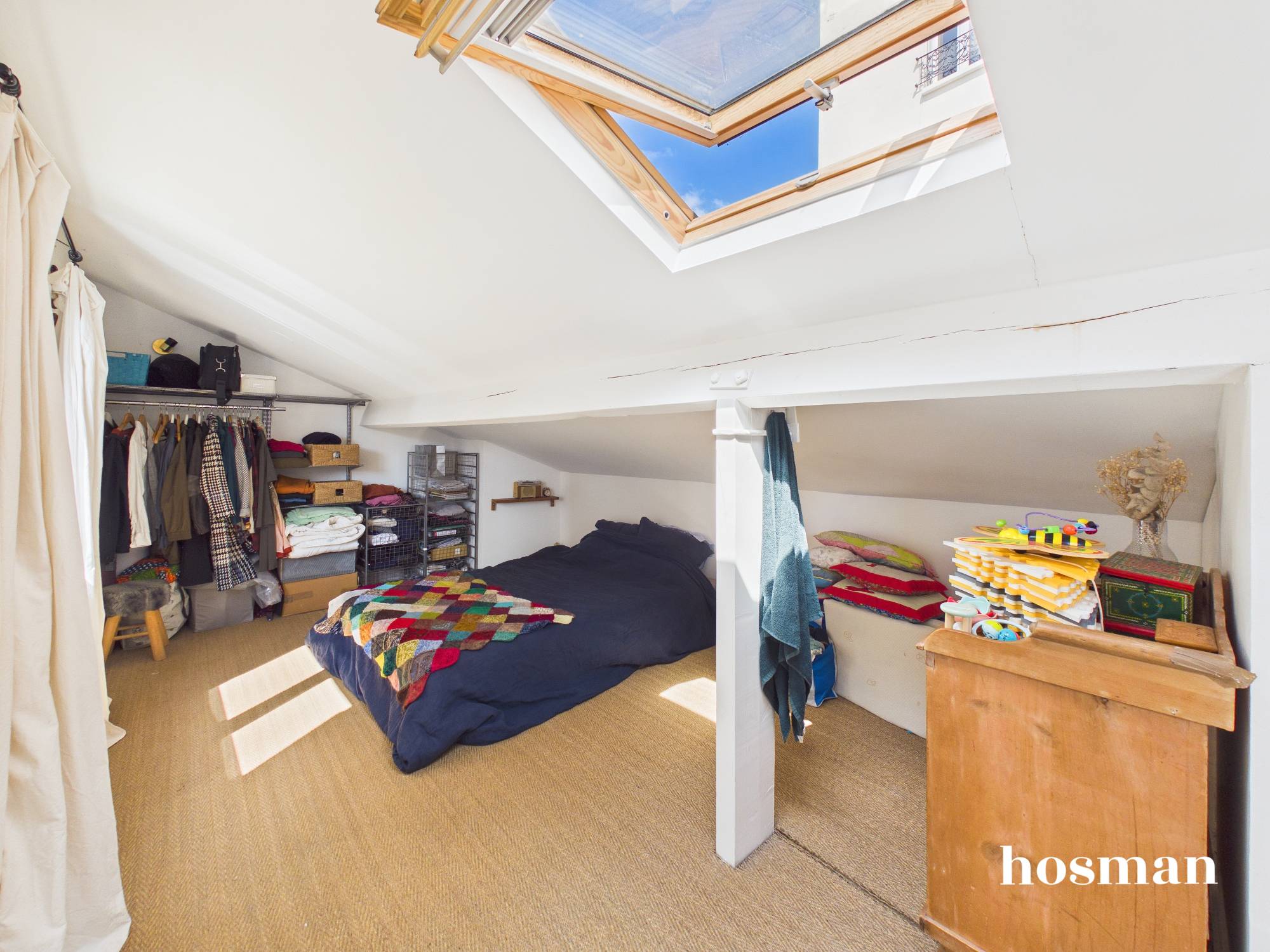 Photo 8 - Maison 43.86 Ivry-sur-Seine