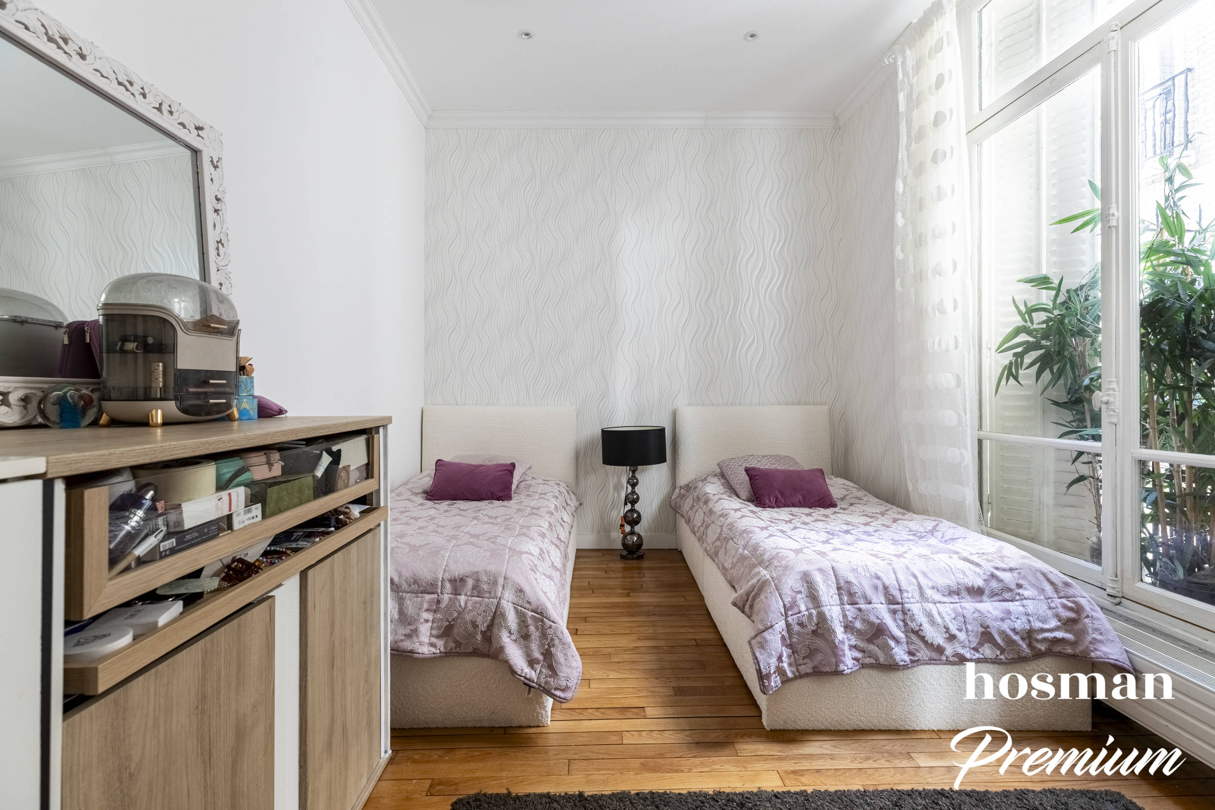 Photo 10 - Appartement 145.0 Paris