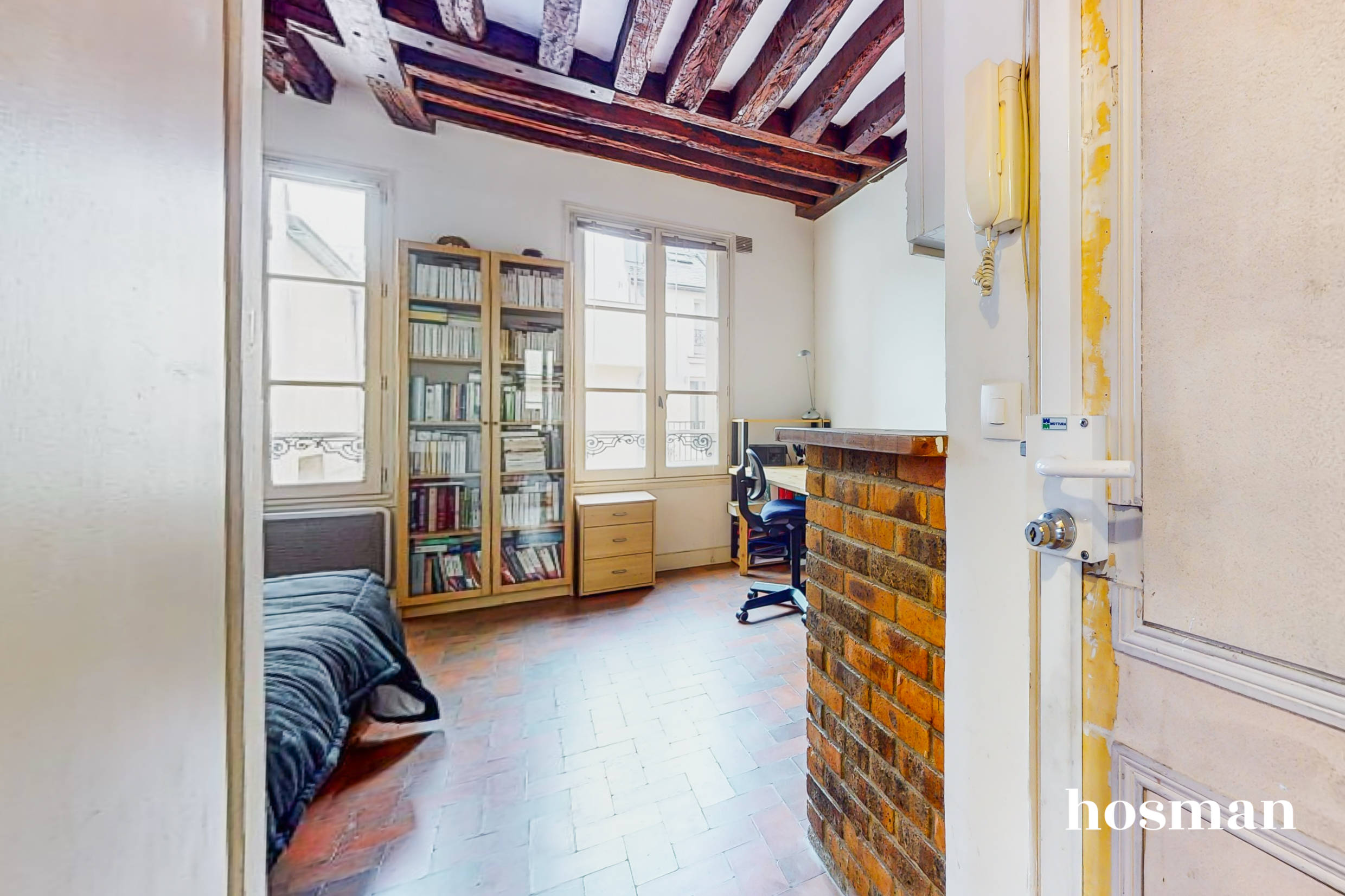 Photo 12 - Appartement 19.0 Paris