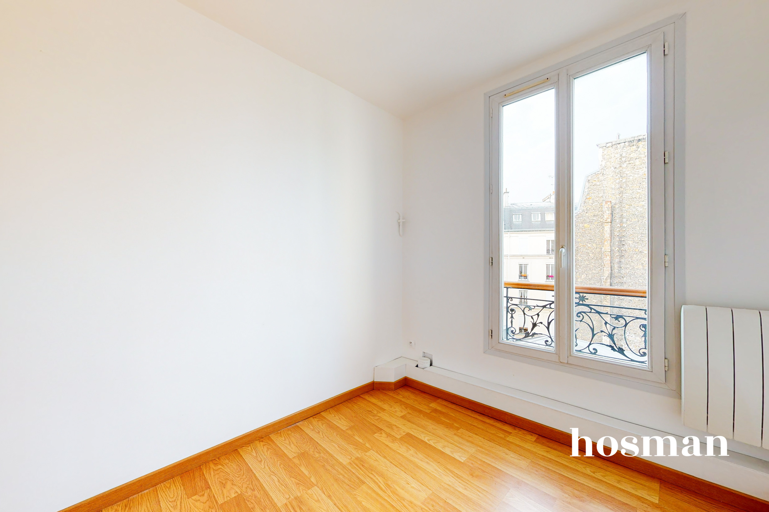 Photo 8 - Appartement 26.15 Paris