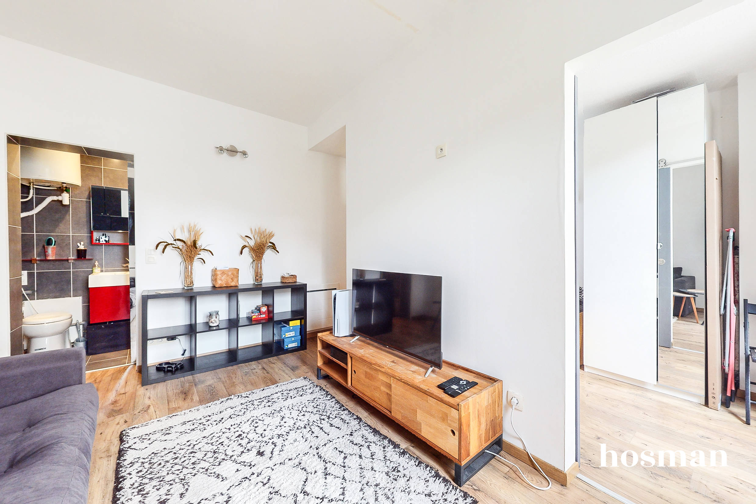 Photo 3 - Appartement 24.11 Paris