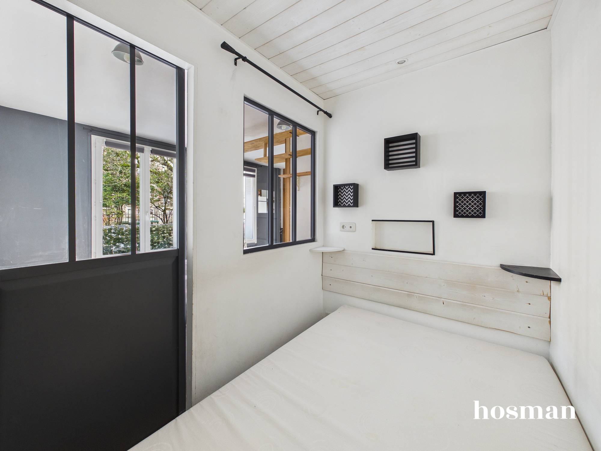 Photo 9 - Appartement 40.0 Clamart