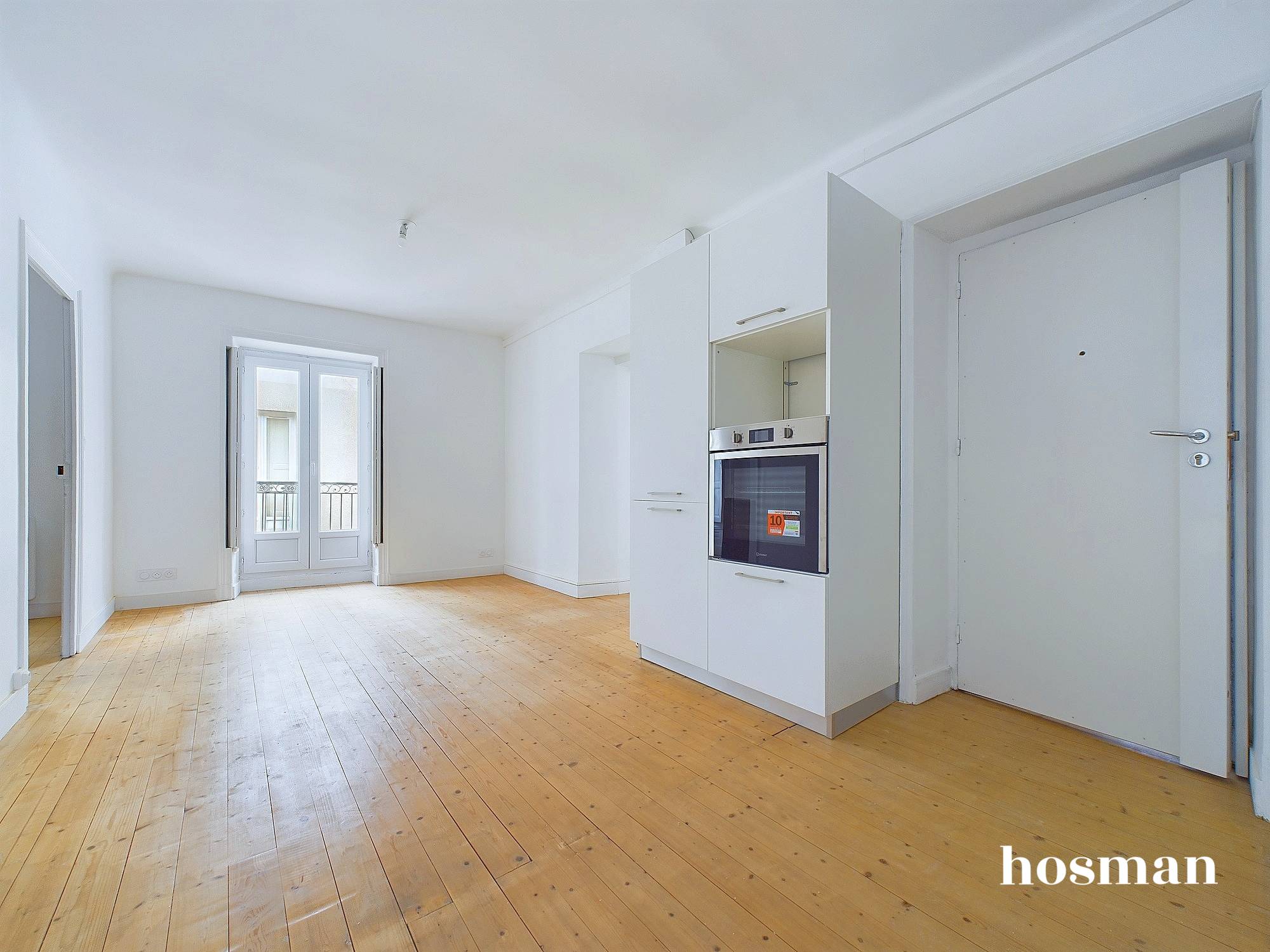 Photo 1 - Appartement 48.0 Nantes