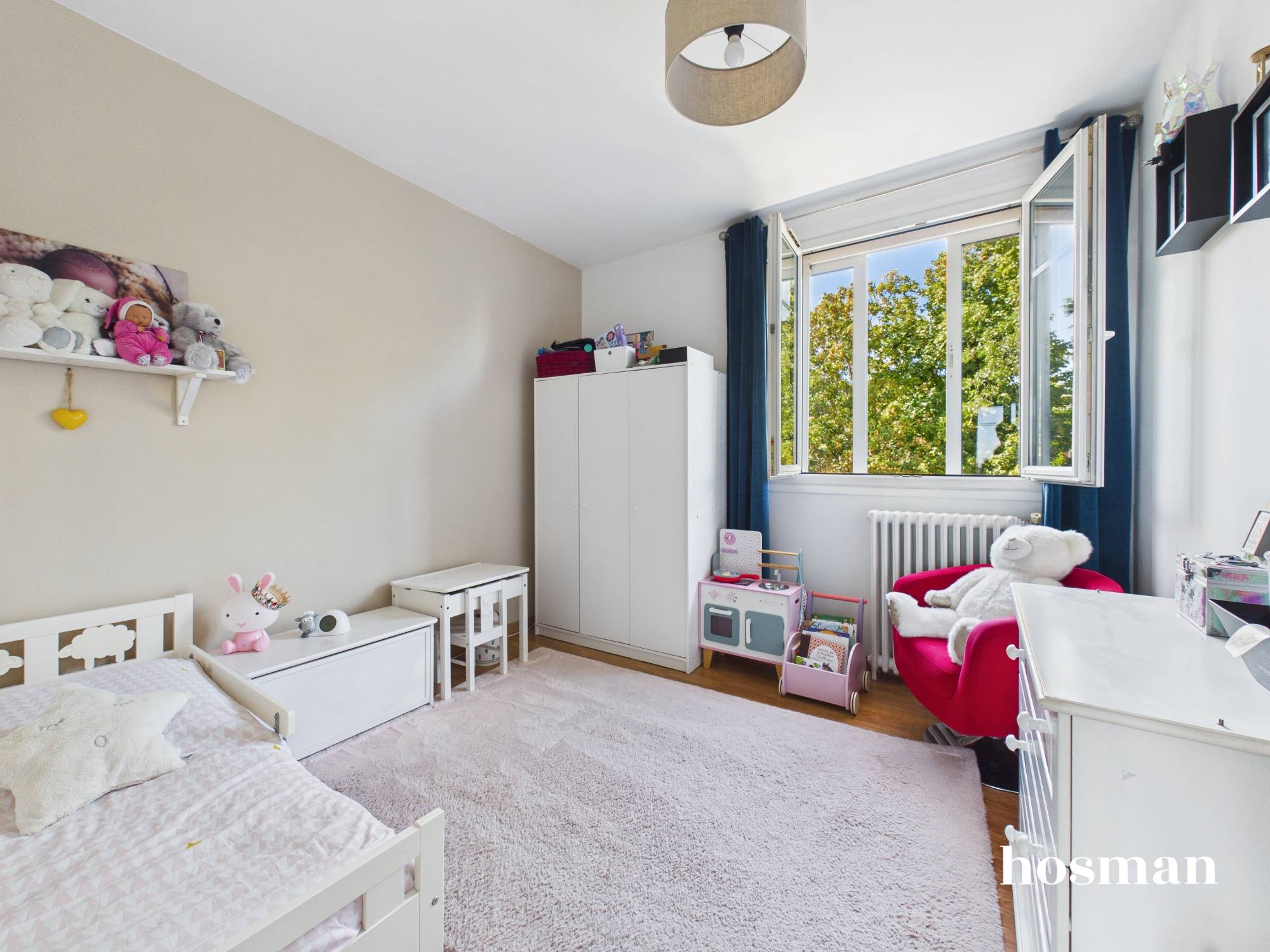 Photo 9 - Appartement 79.06 Suresnes