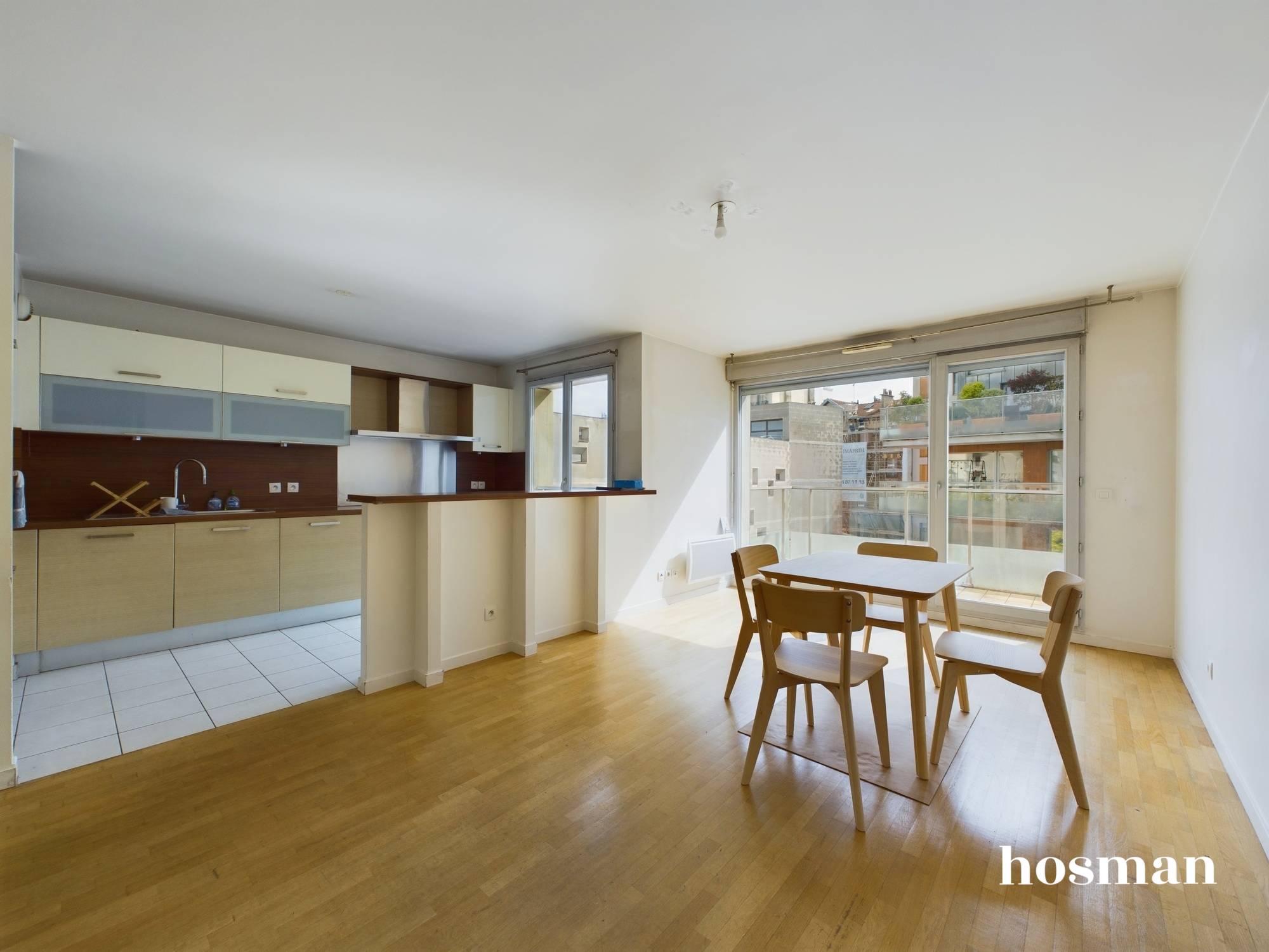 Photo 1 - Appartement 66.0 Les Lilas