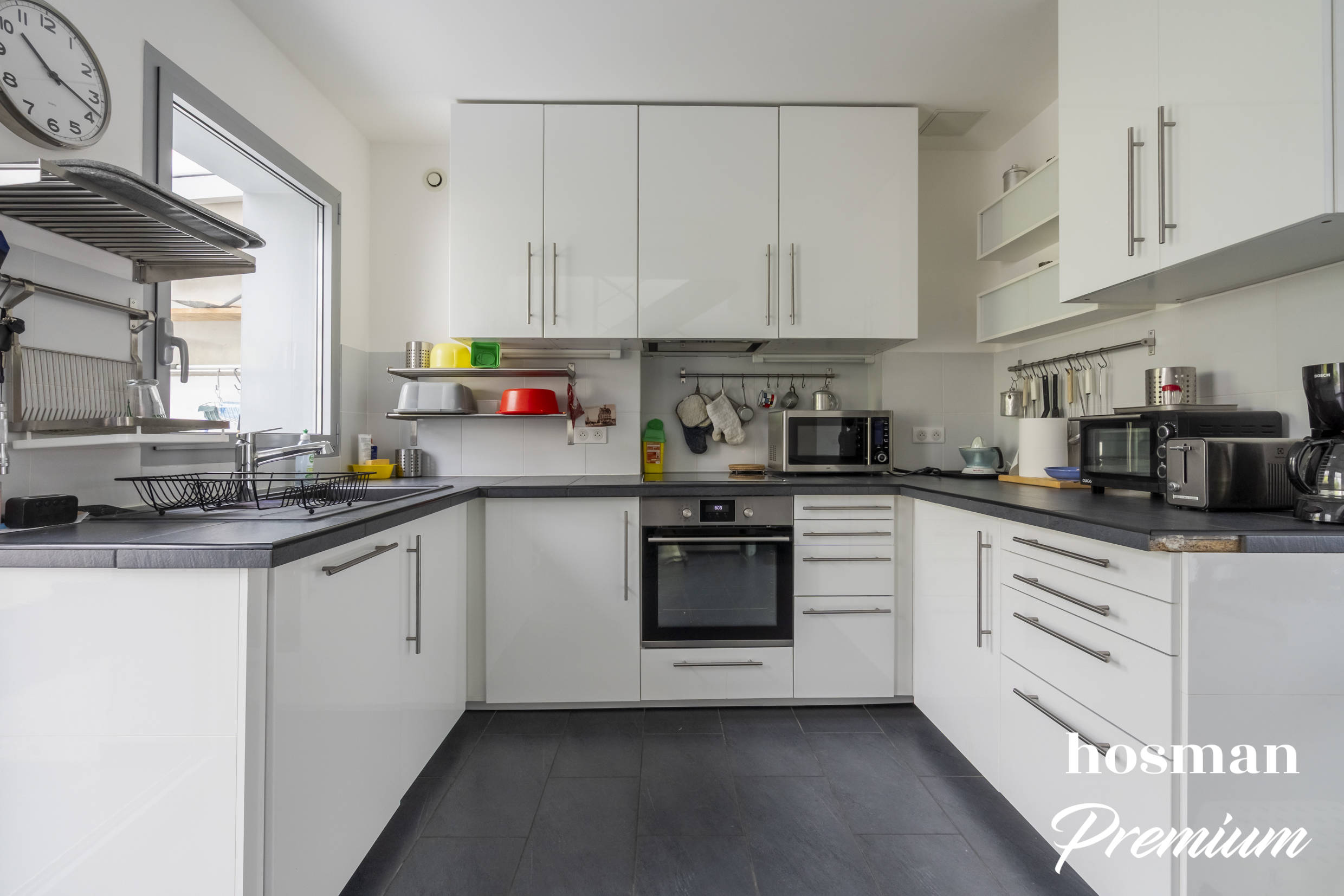 Photo 6 - Maison 185.0 Montreuil