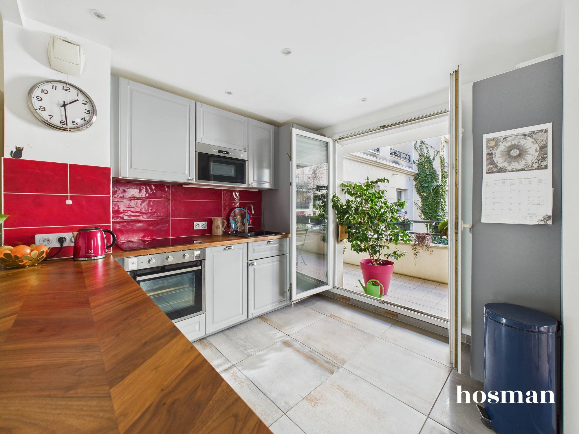Photo 8 - Appartement 69.0 Meudon