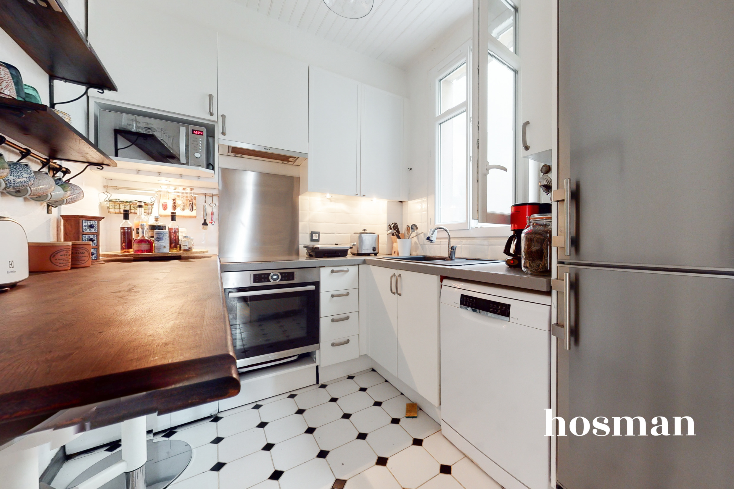 Photo 6 - Appartement 70.0 Neuilly-Plaisance