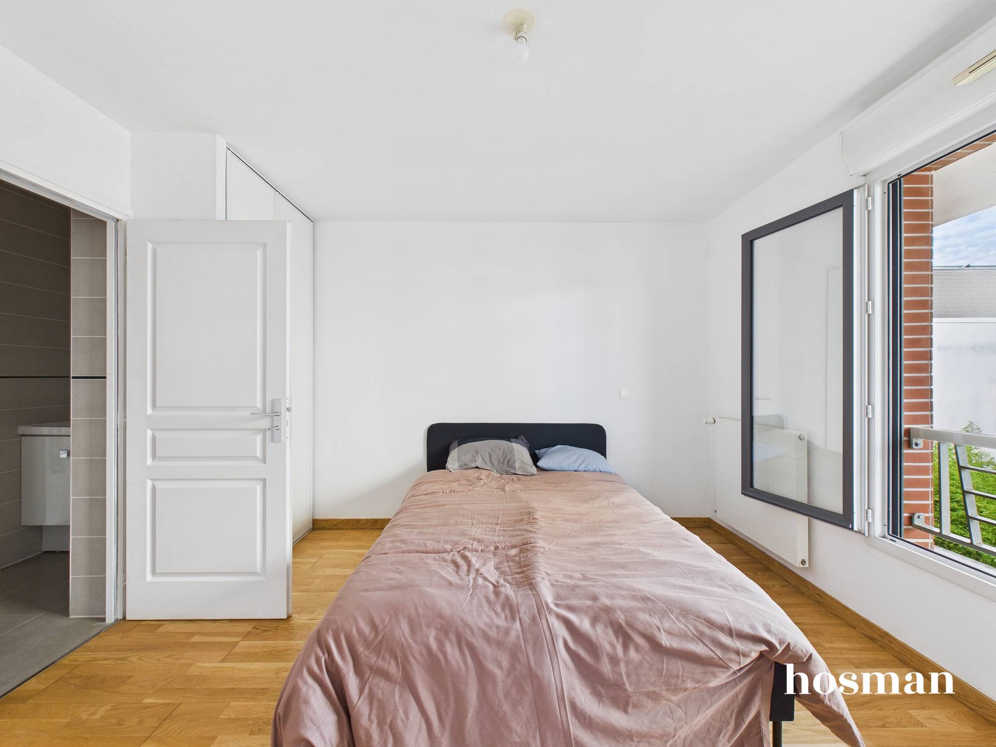 Photo 7 - Appartement 43.87 Rosny-sous-Bois