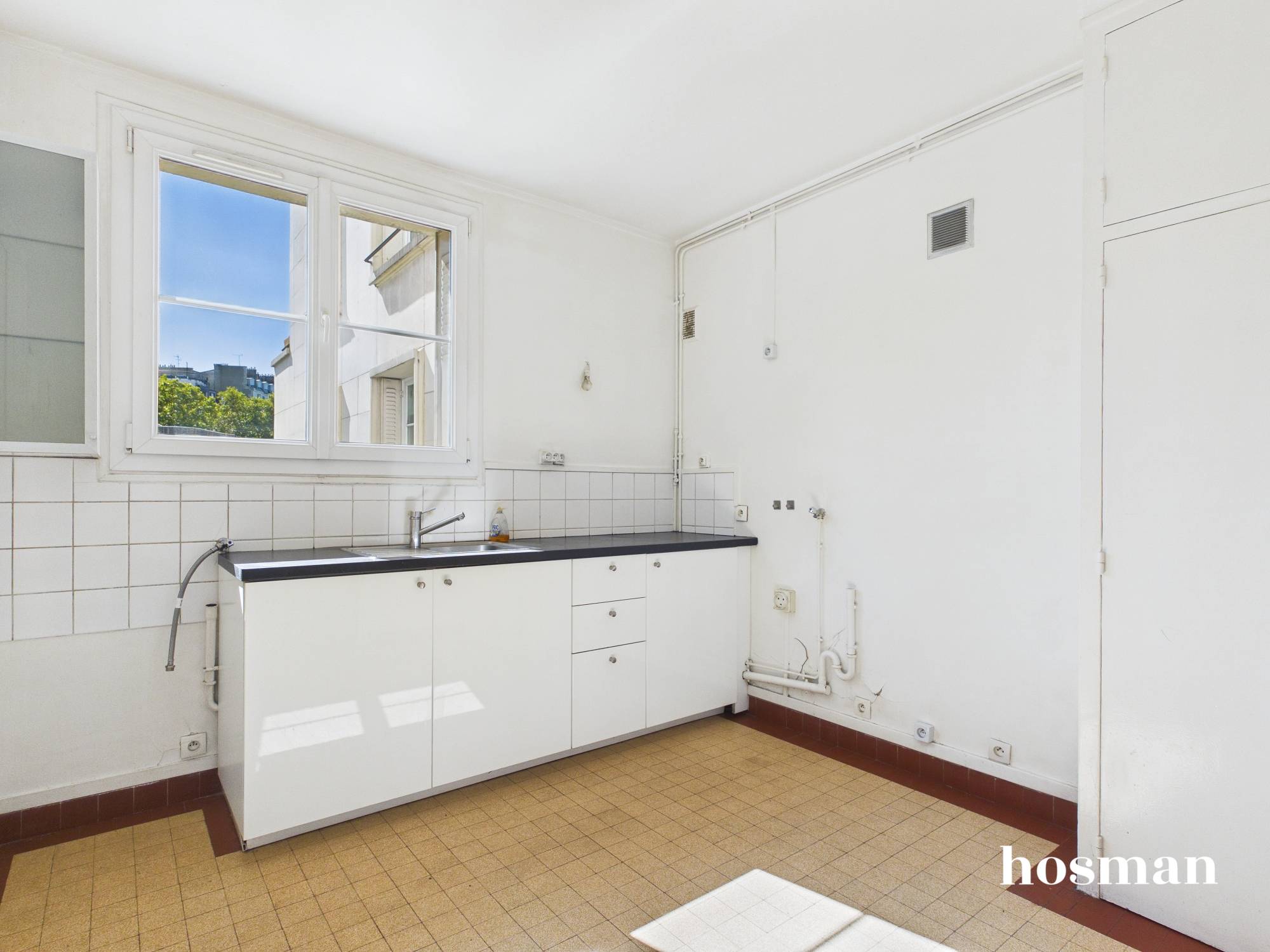 Photo 10 - Appartement 64.57 Paris