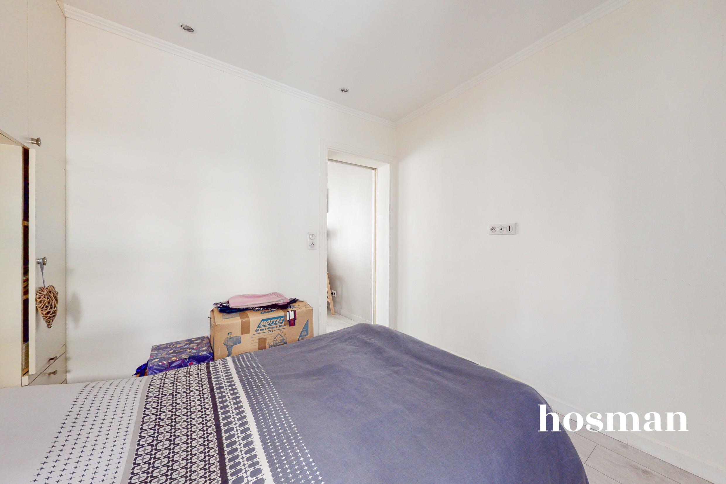 Photo 10 - Appartement 34.22 Paris