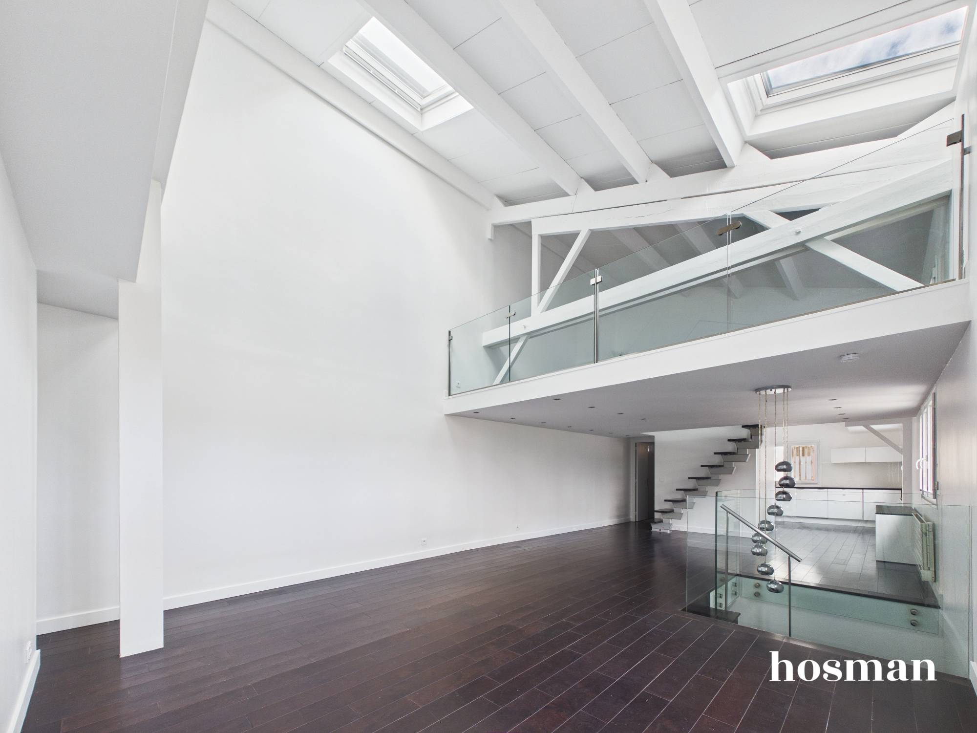 Photo 2 - Appartement 125.0 Les Lilas