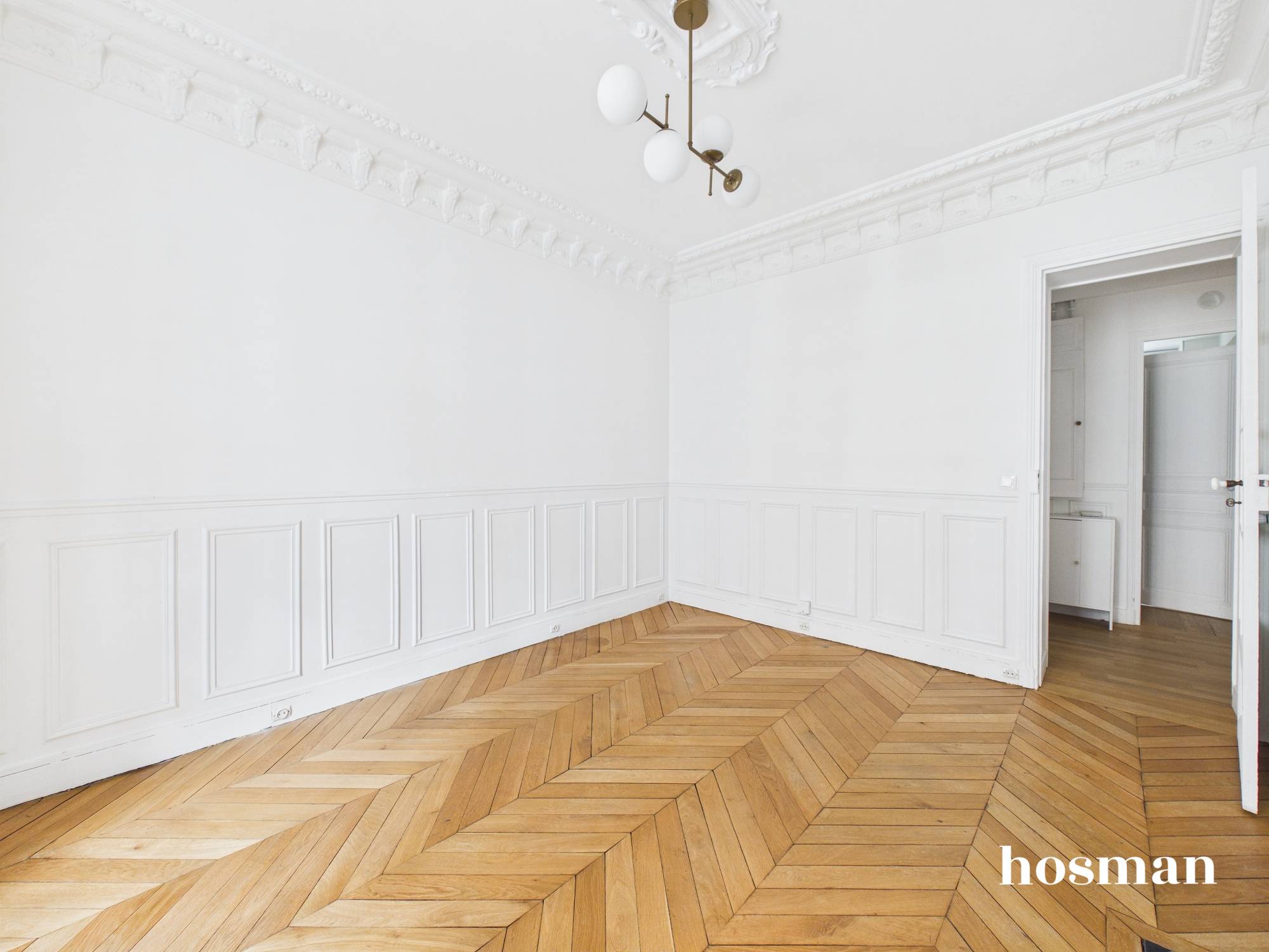 Photo 9 - Appartement 53.0 Paris
