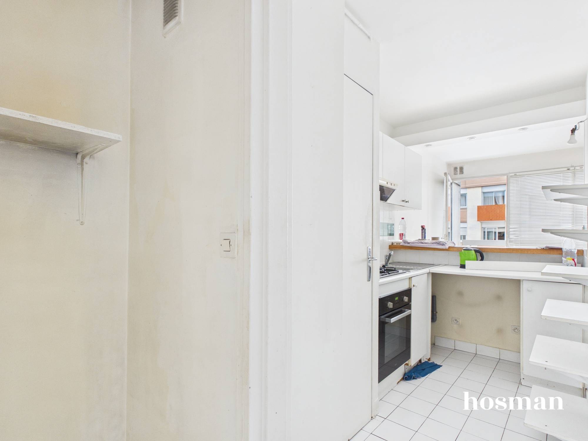 Photo 6 - Appartement 42.0 Paris