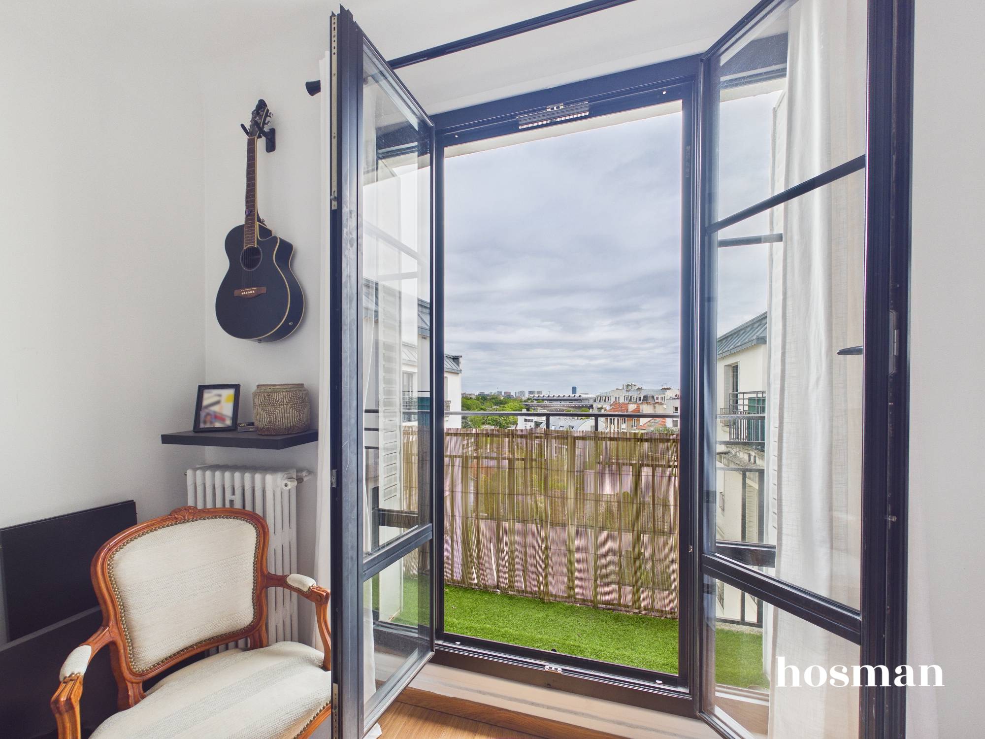 Photo 10 - Appartement 44.43 Boulogne-Billancourt