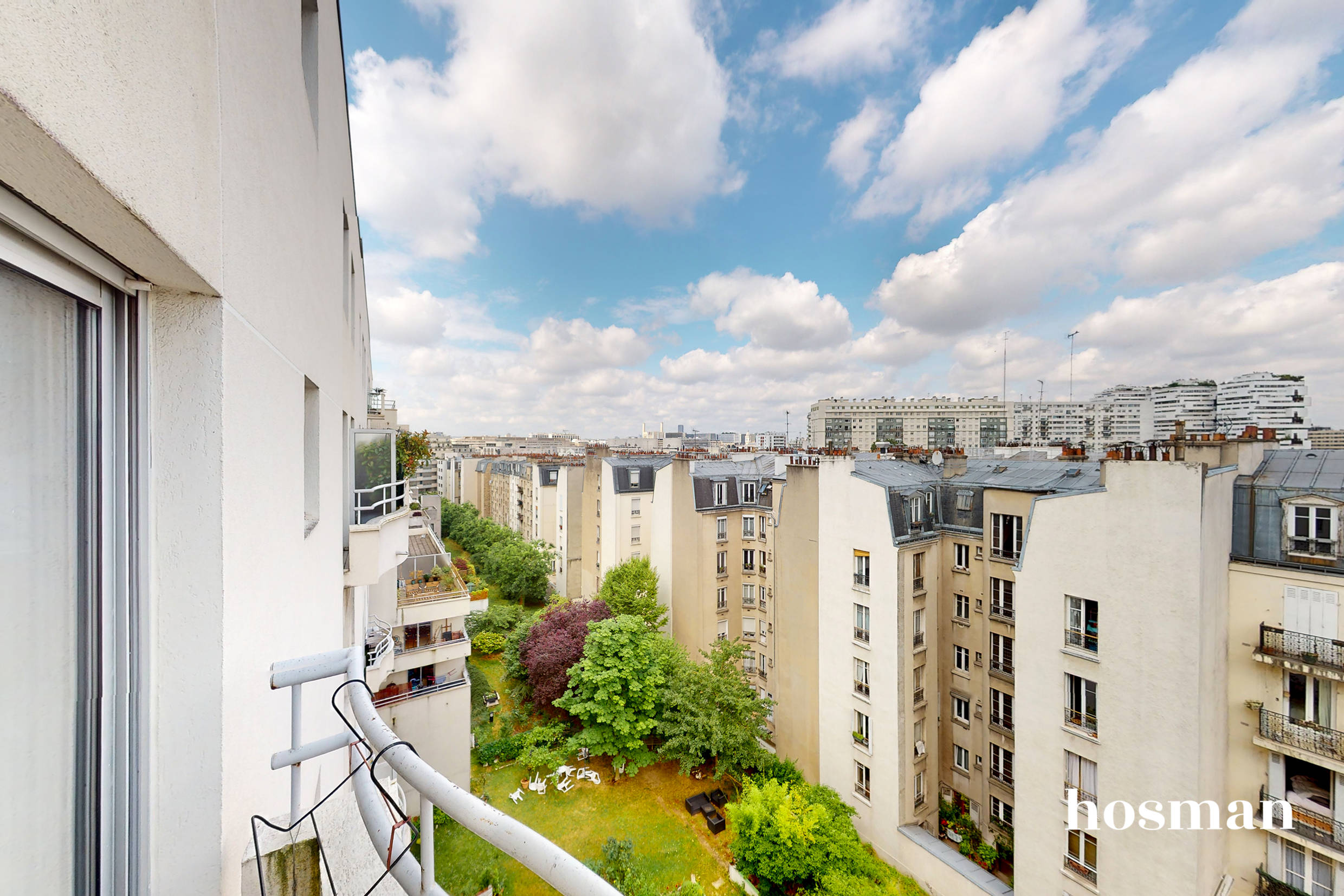 Photo 4 - Appartement 42.41 Paris