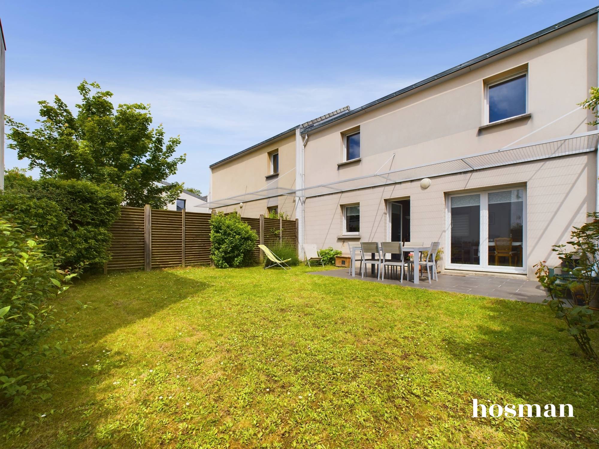Photo 2 - Maison 86.0 La Chapelle-sur-Erdre