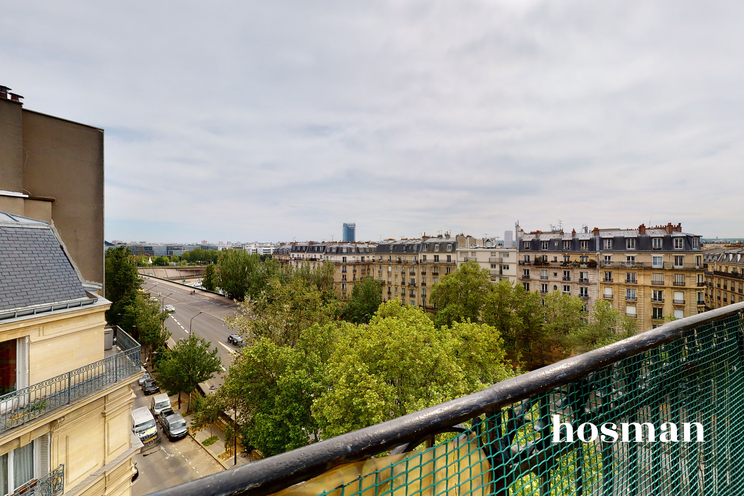 Photo 9 - Appartement 38.78 Paris