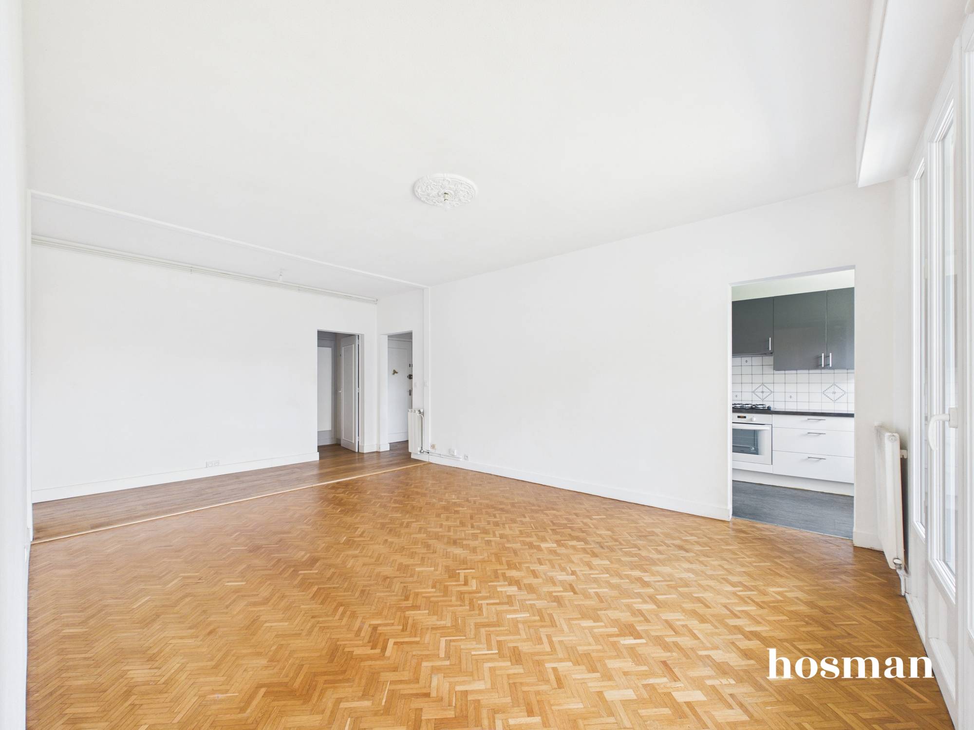 Photo 4 - Appartement 94.4 Bordeaux
