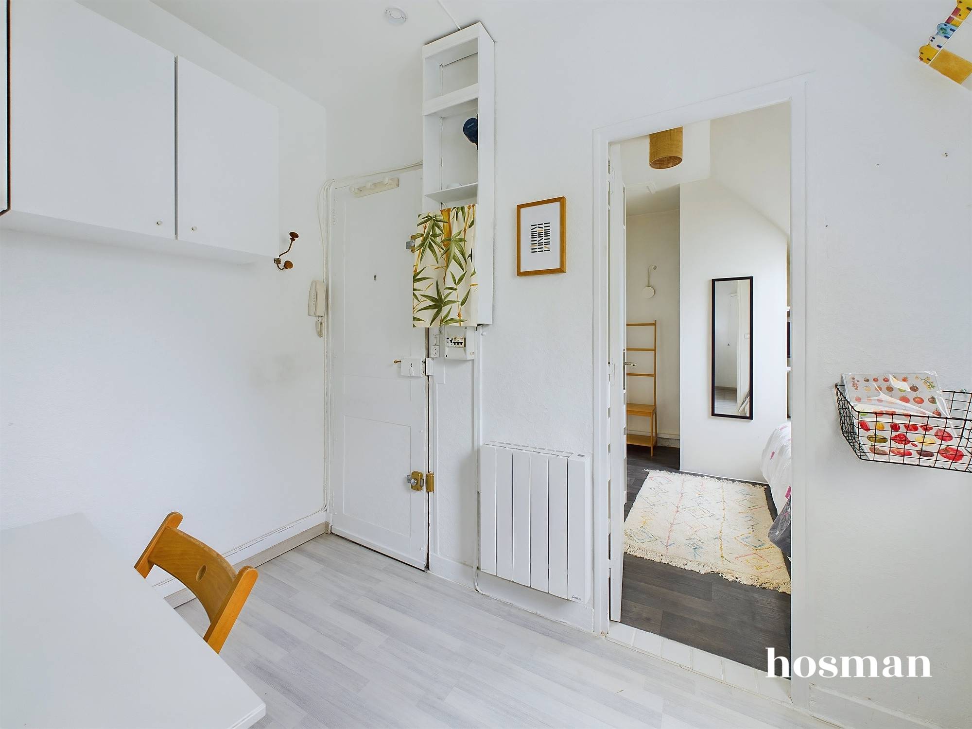 Photo 1 - Appartement 16.5 Paris