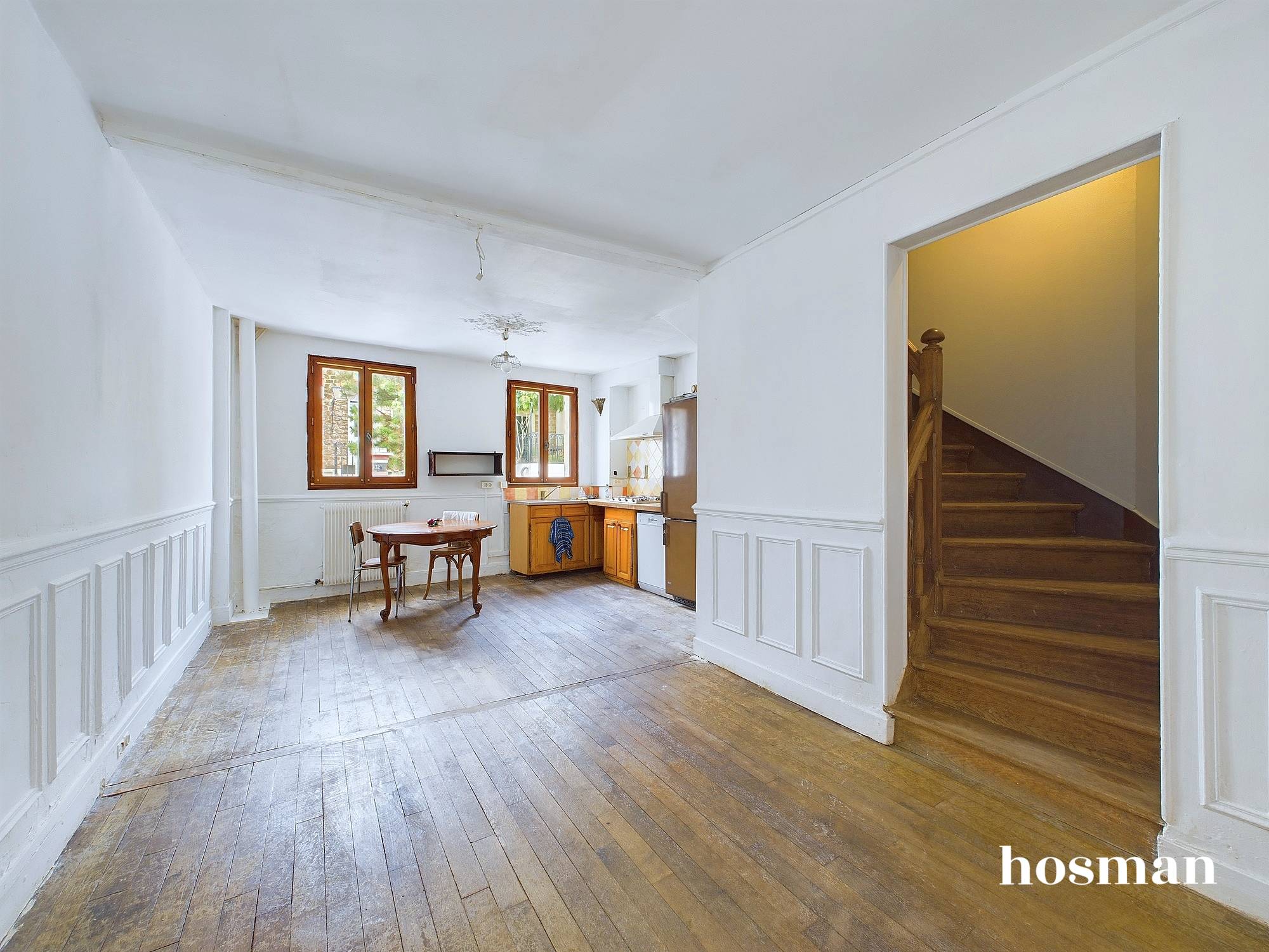 Photo 4 - Maison 134.0 Nogent-sur-Marne