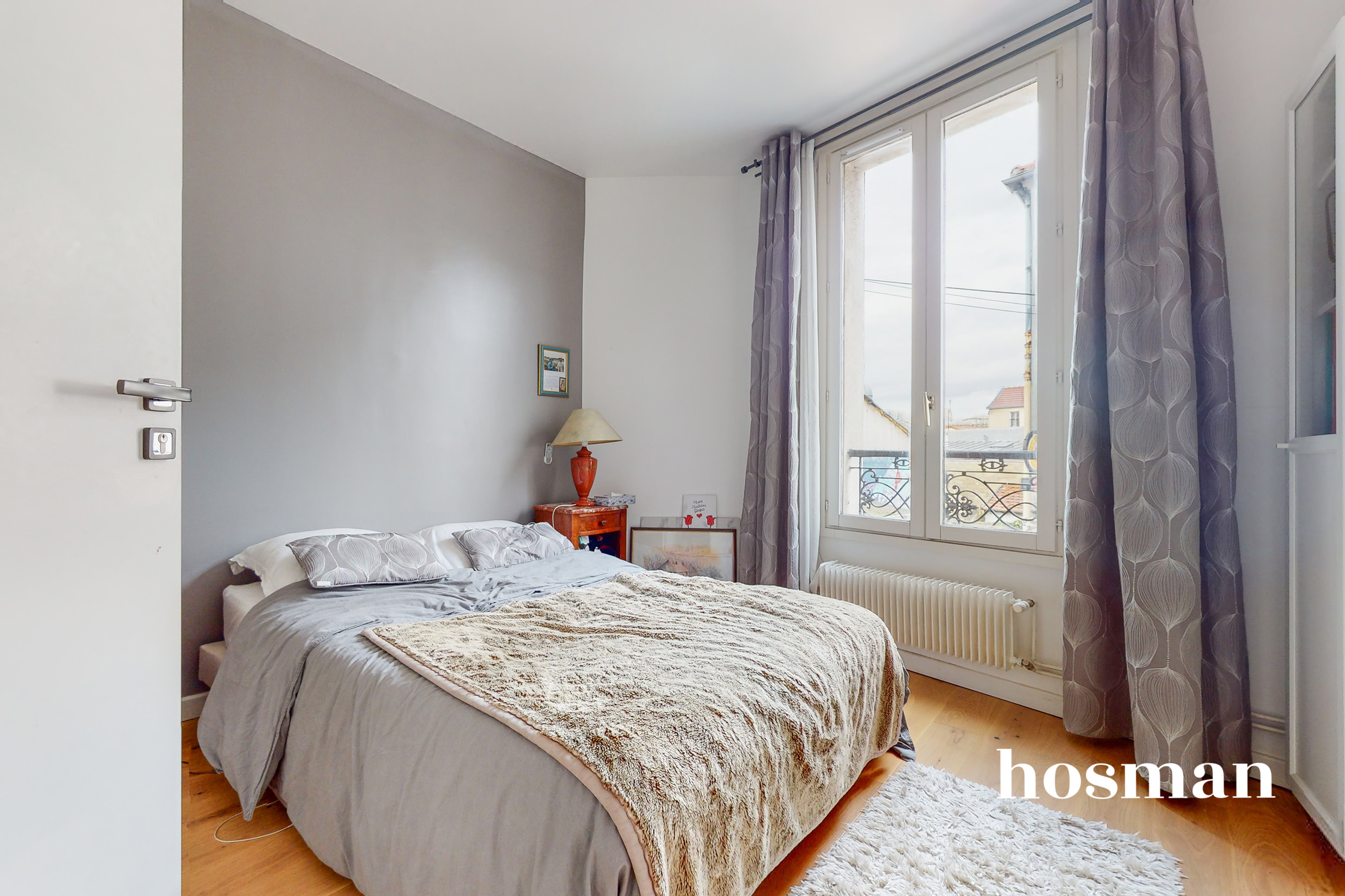 Photo 6 - Appartement 60.32 Arcueil