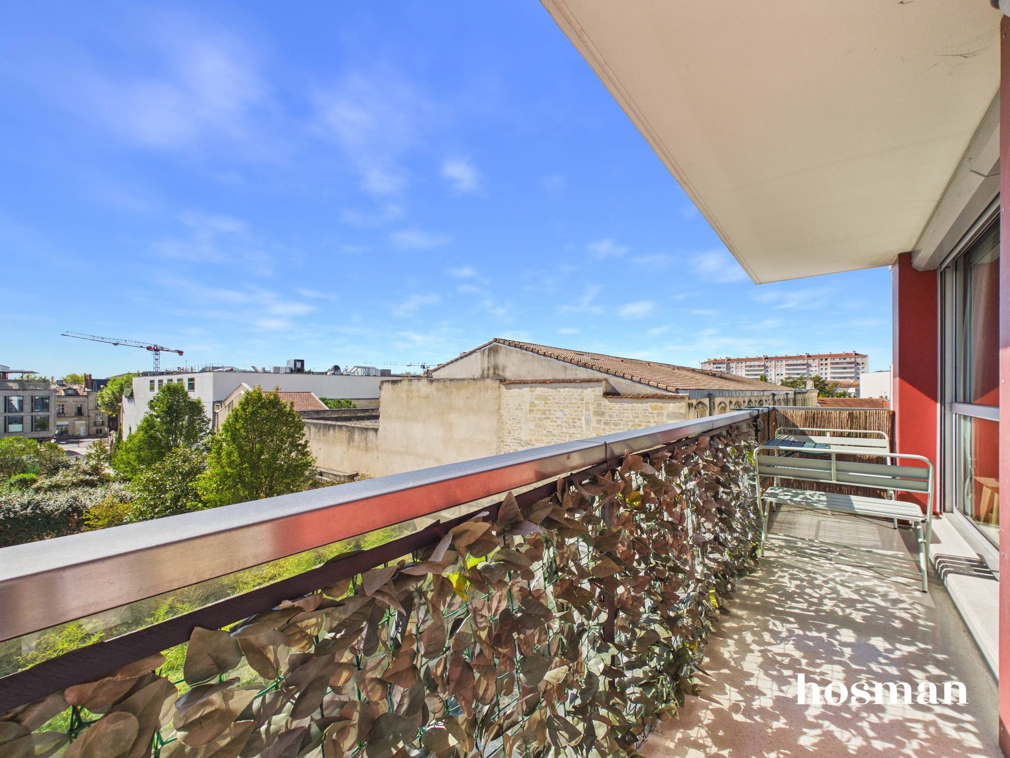 Photo 2 - Appartement 43.0 Bordeaux