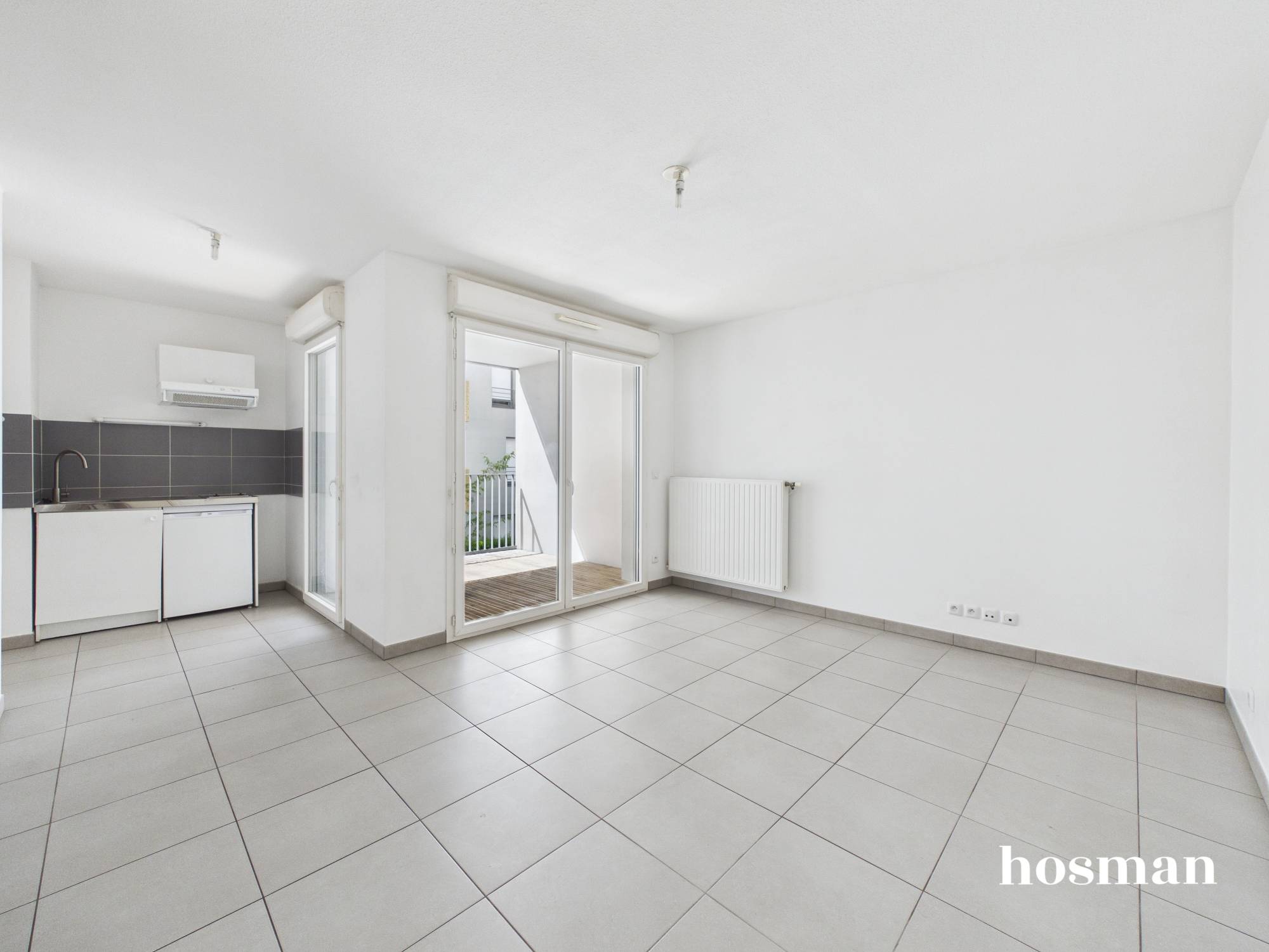 Photo 5 - Appartement 41.45 Bordeaux