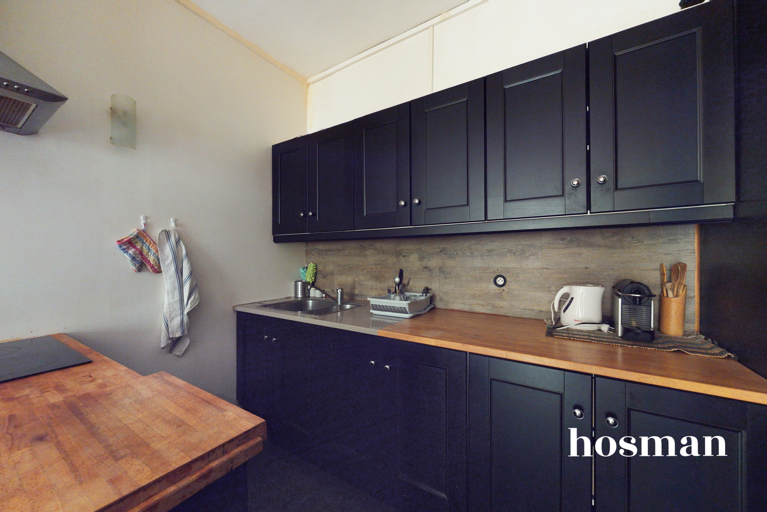 Photo 4 - Appartement 47.0 Colombes