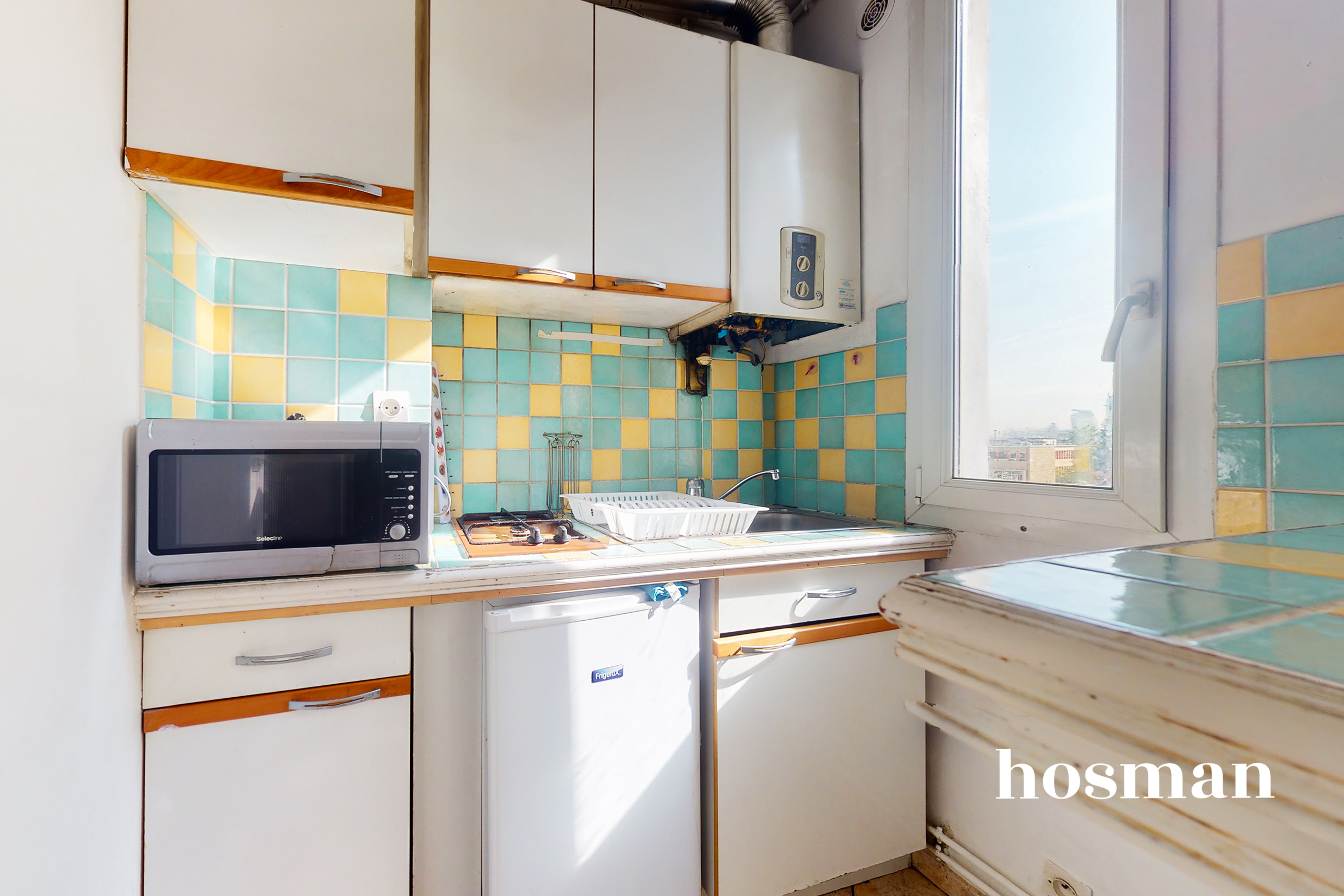 Photo 5 - Appartement 23.3 Le Kremlin-Bicêtre