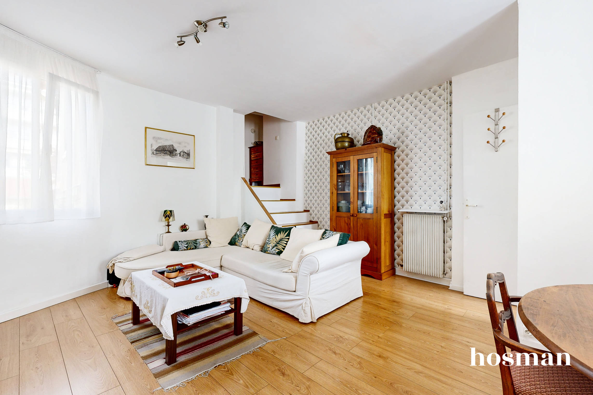 Photo 1 - Appartement 67.89 Alfortville