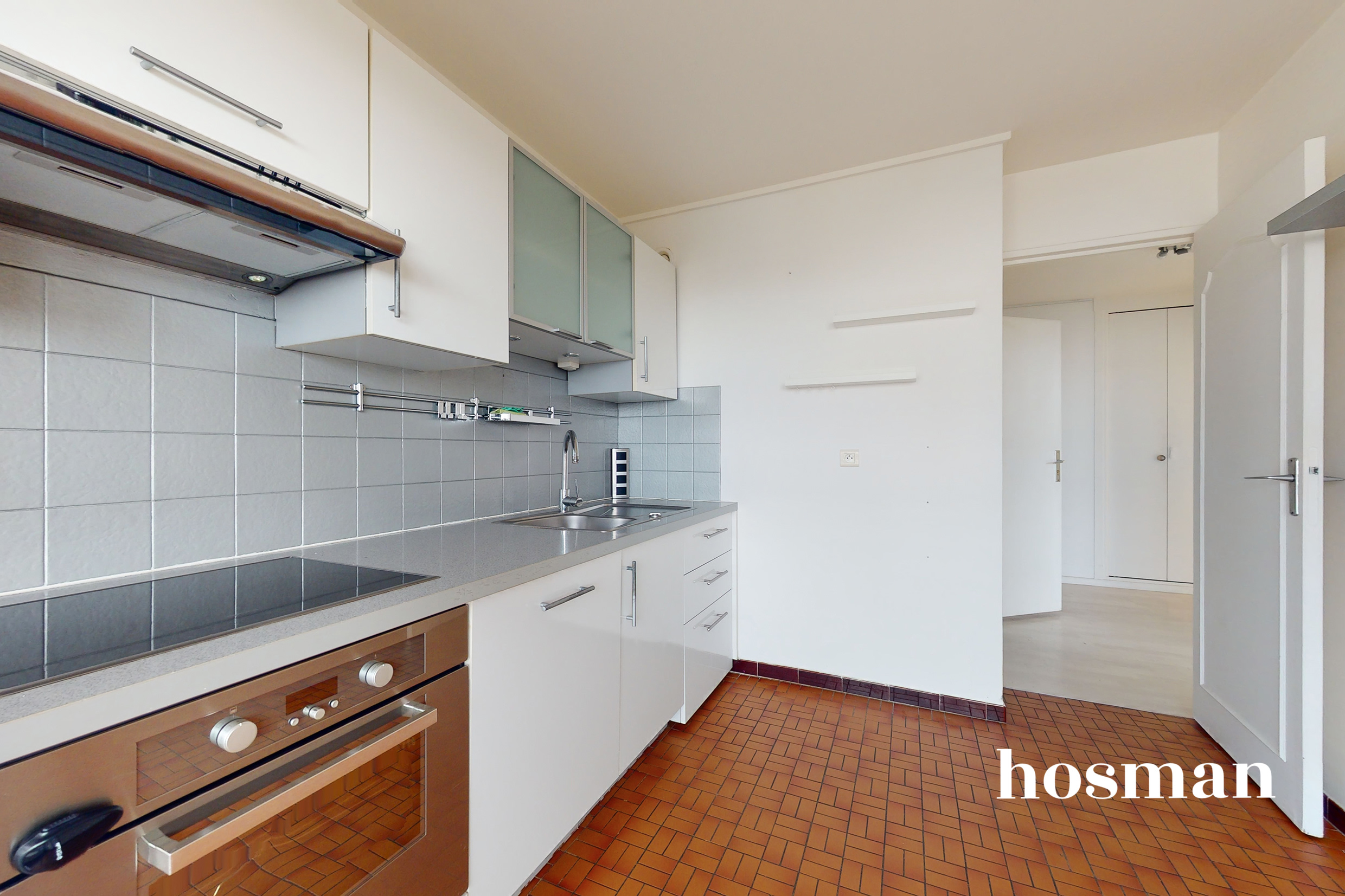 Photo 8 - Appartement 72.0 Nanterre