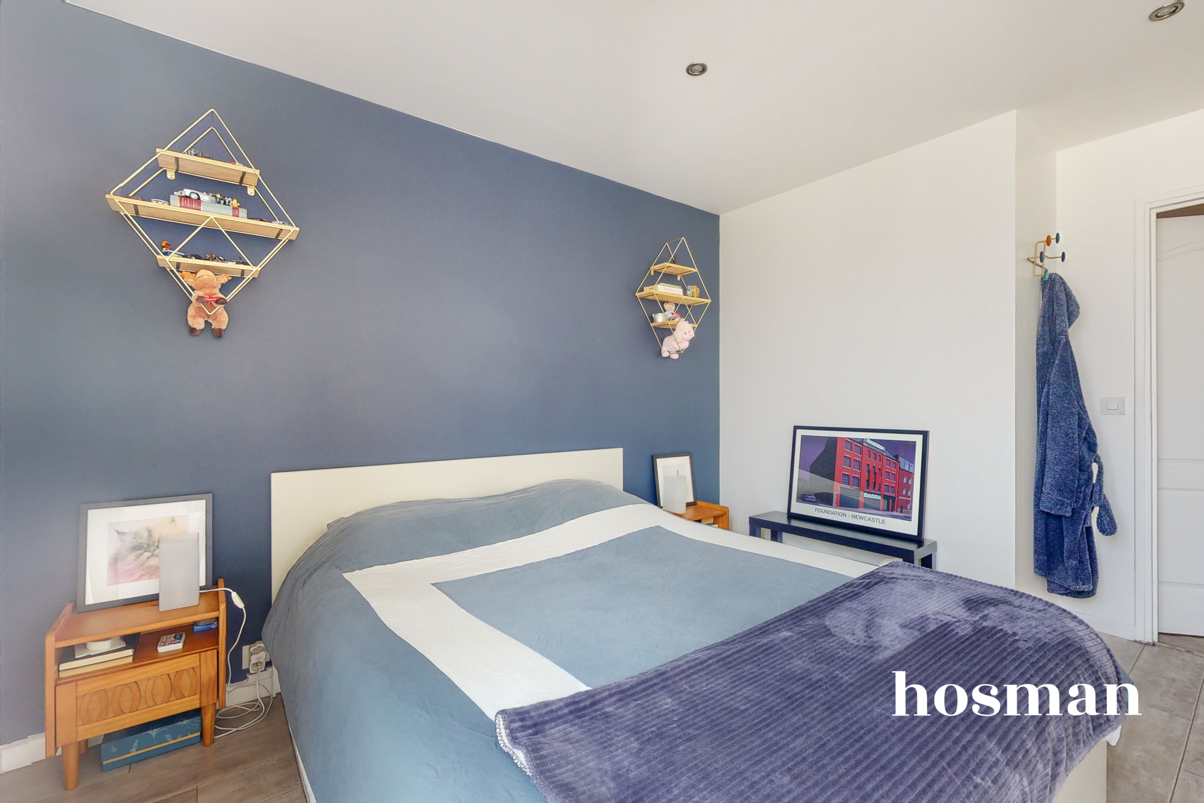 Photo 7 - Appartement 42.66 Colombes
