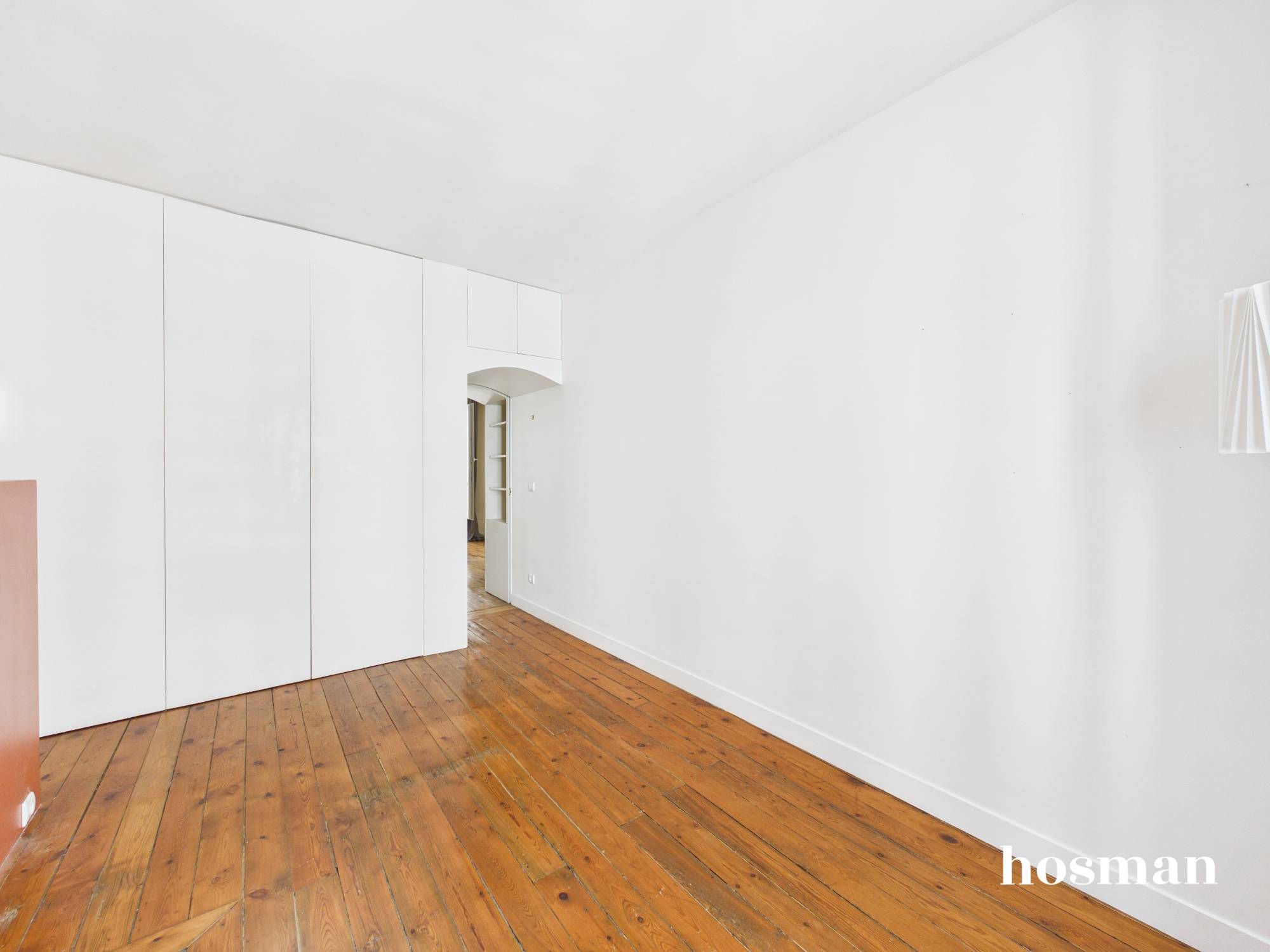 Photo 9 - Appartement 44.41 Paris
