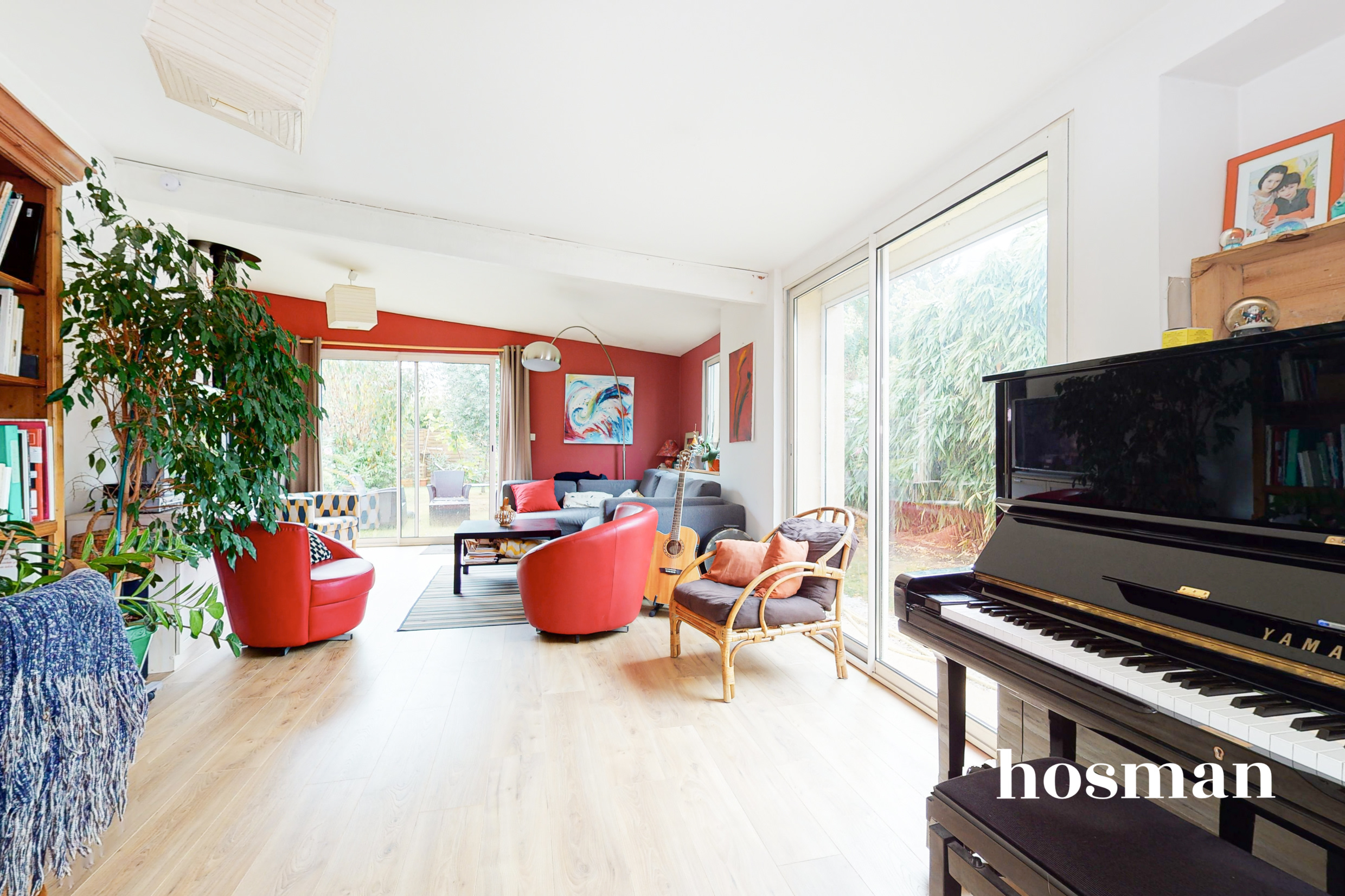 Photo 1 - Maison 147.0 Saint-Sébastien-sur-Loire