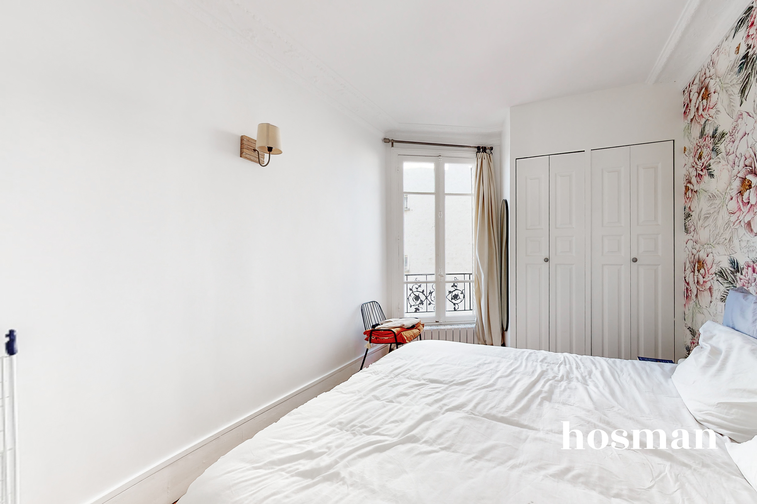 Photo 8 - Appartement 42.0 Paris