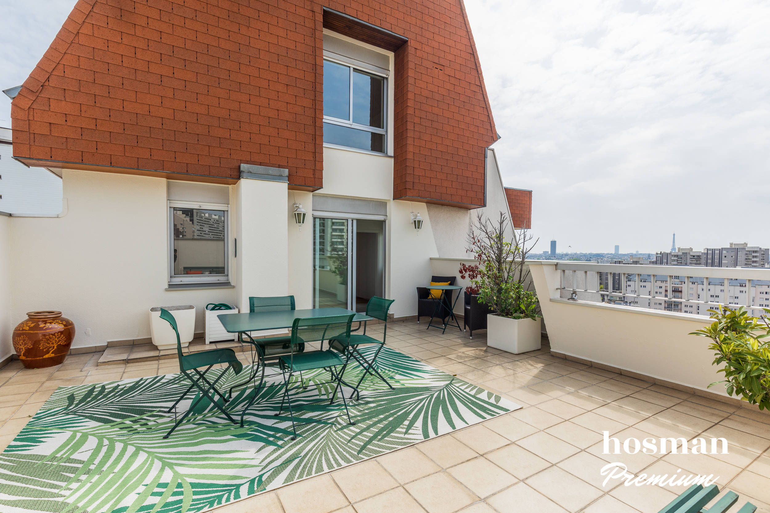 Photo 3 - Appartement 105.6 Courbevoie